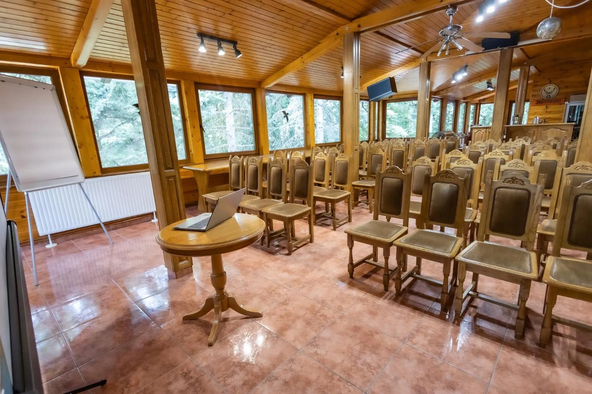 Banquet/Function facilities in 4 Évszak Völgyhotel