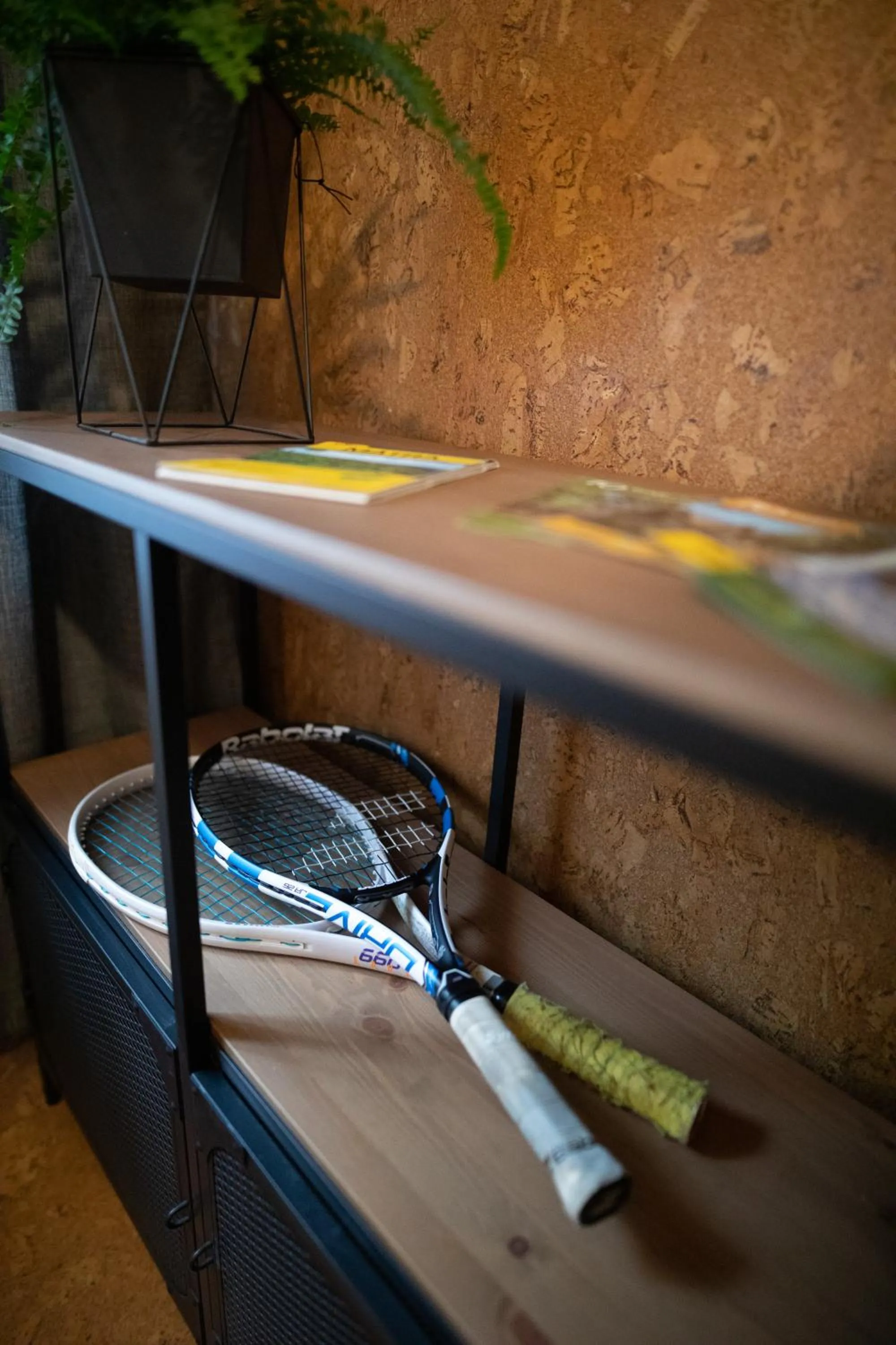 Sports in 4 Évszak Völgyhotel