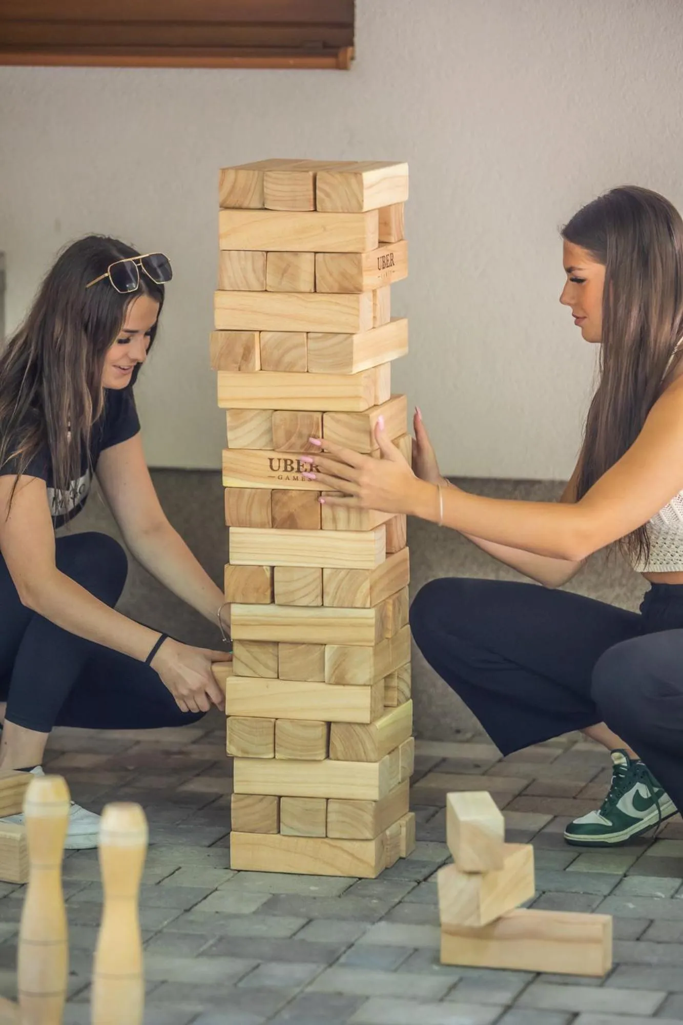 People in 4 Évszak Völgyhotel