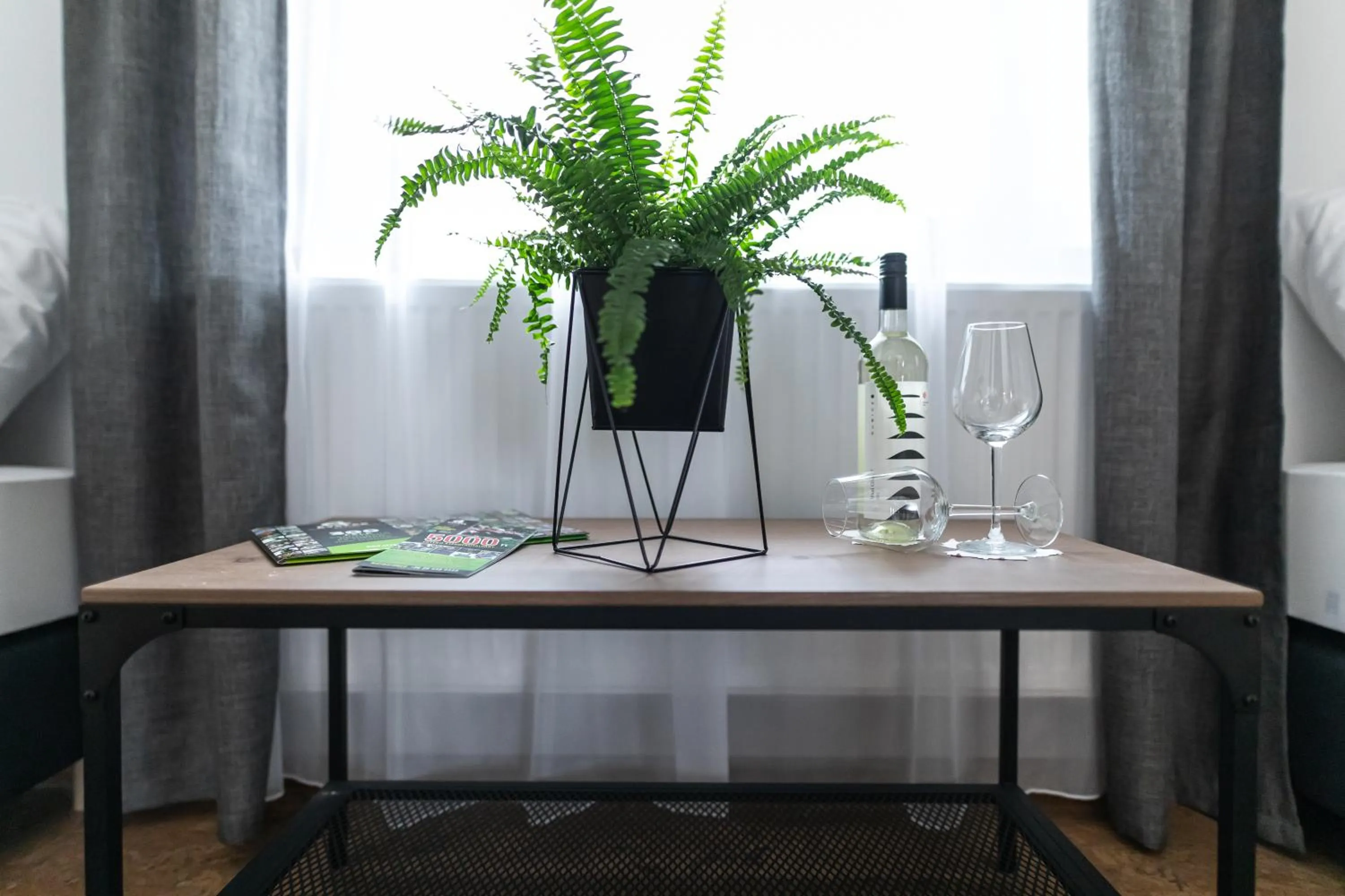 Drinks in 4 Évszak Völgyhotel