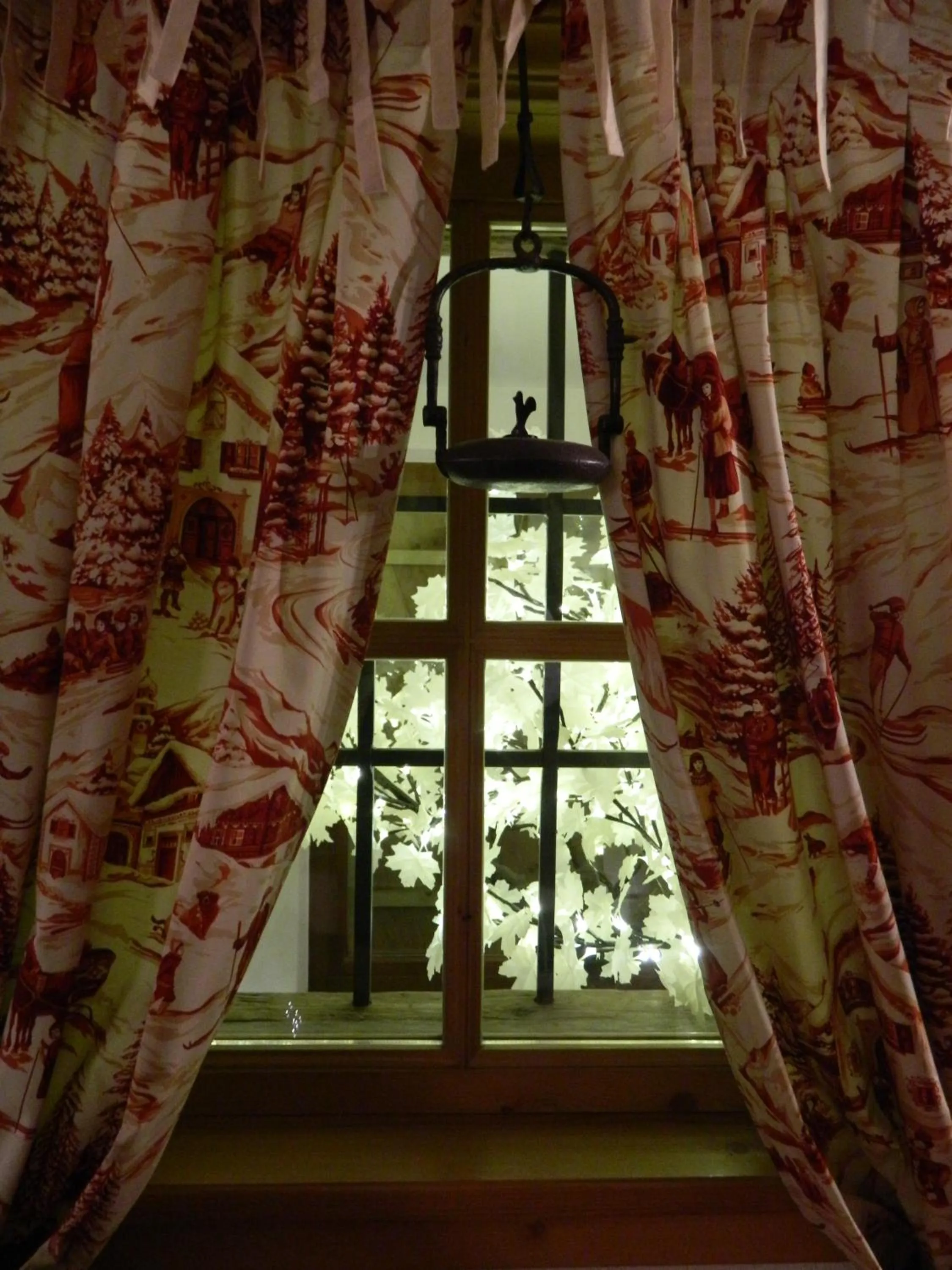 Other in Ciasa Mancin Suite-Apartments