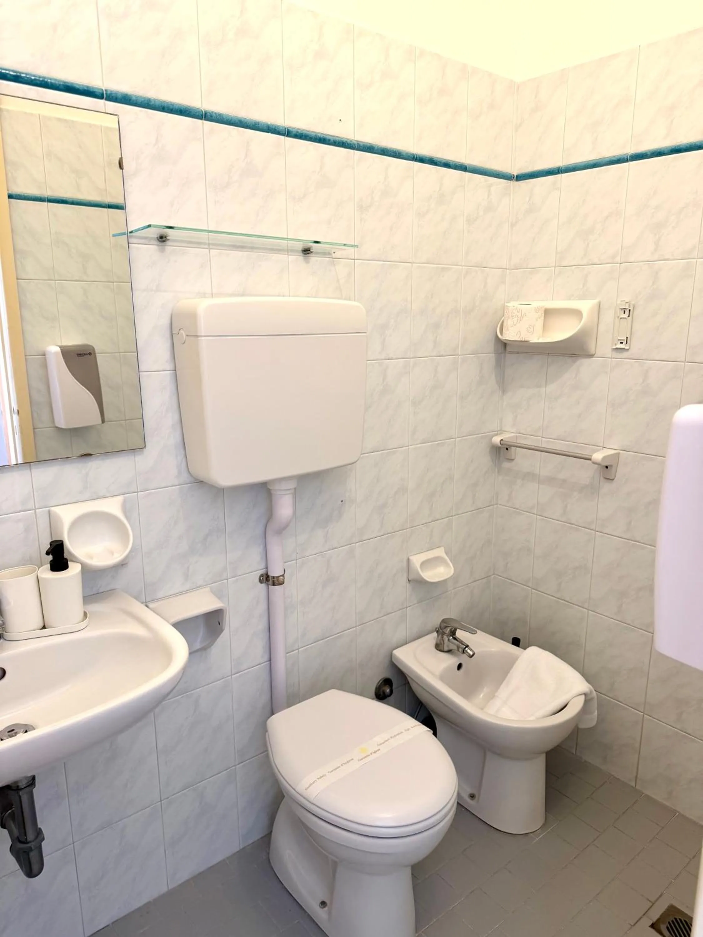 Hotel Morri - il BIBLIHOTEL