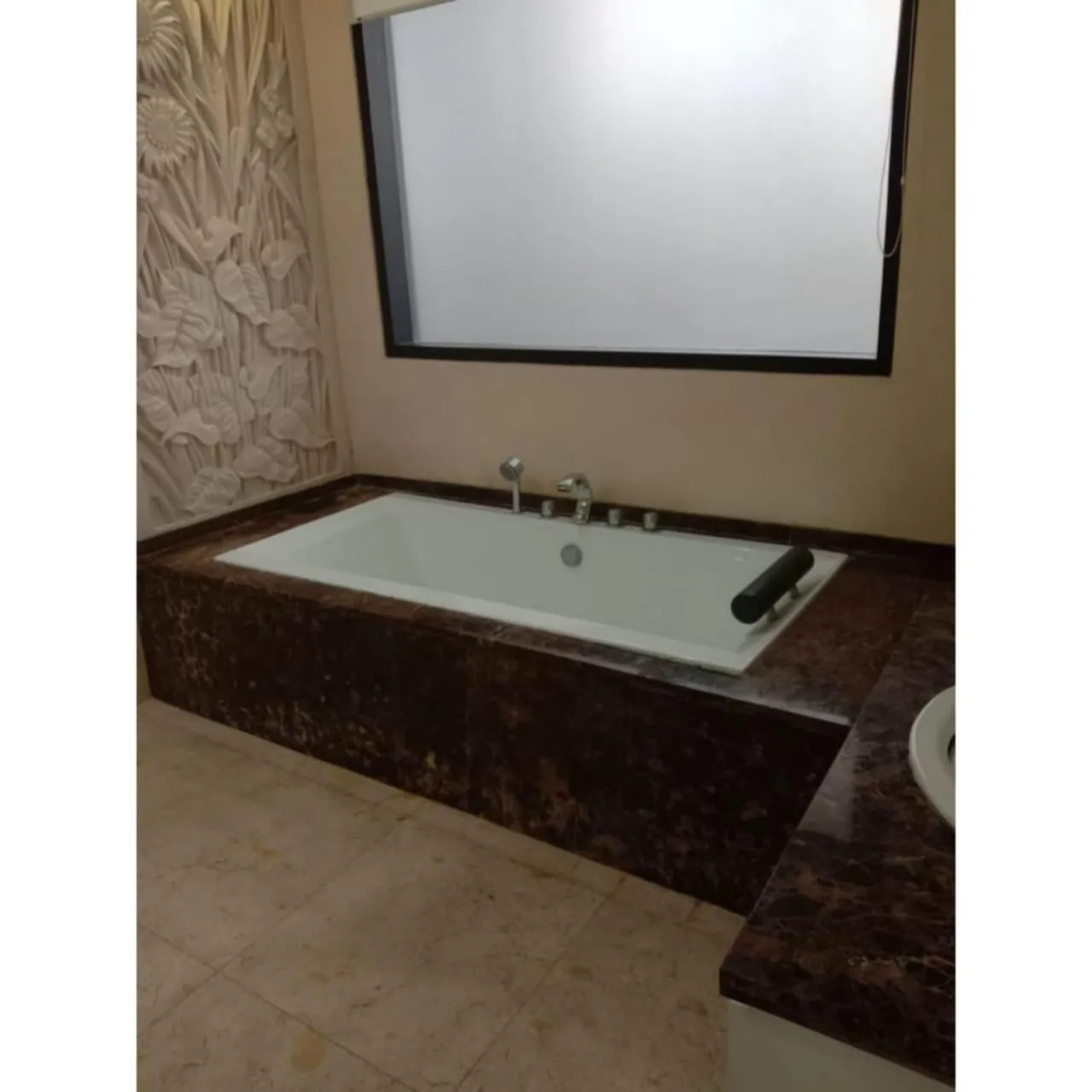 Bathroom in Aldeoz Villa Nusa Dua