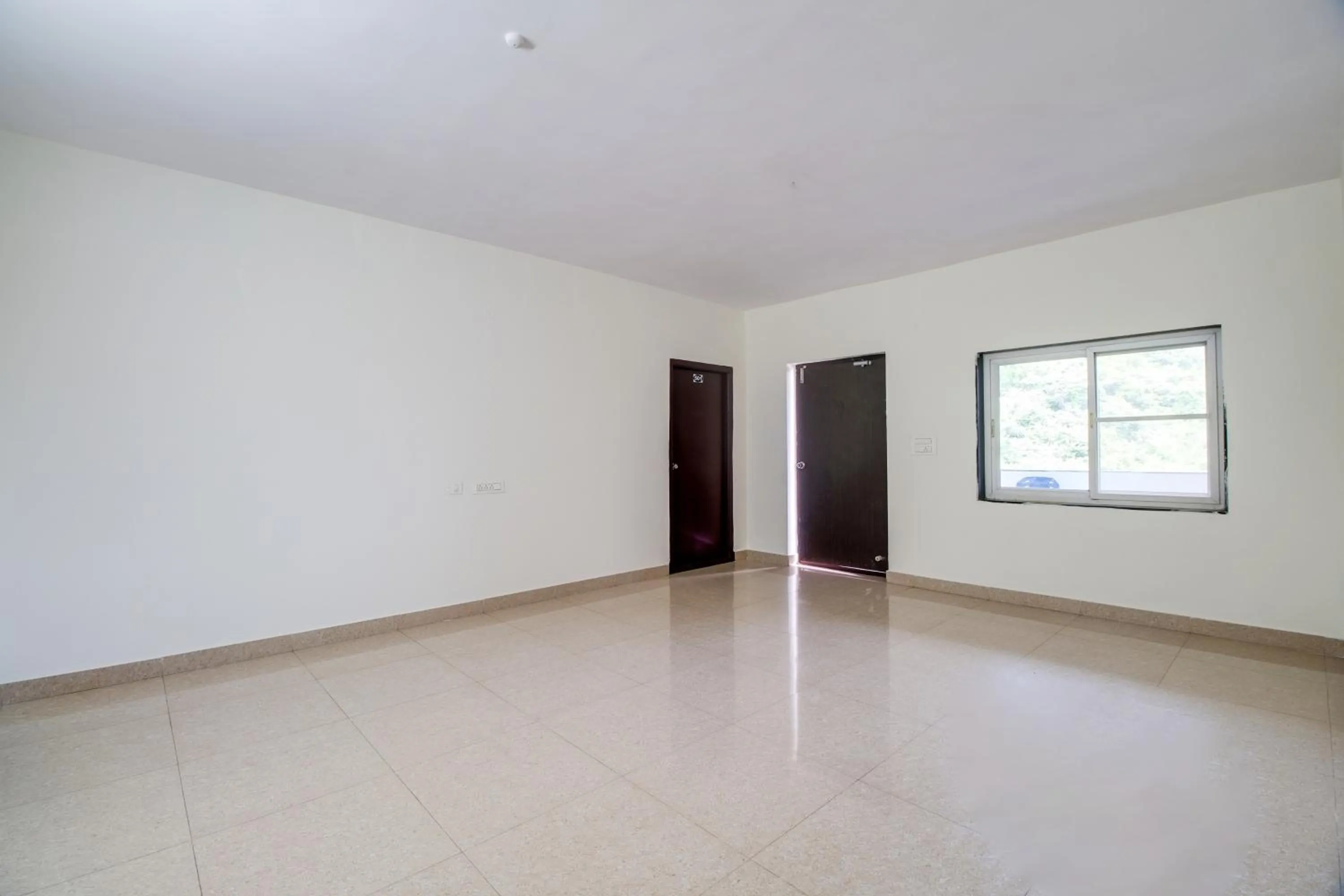 Lobby or reception in Super Hotel O Vizag IT Hill Rushikonda