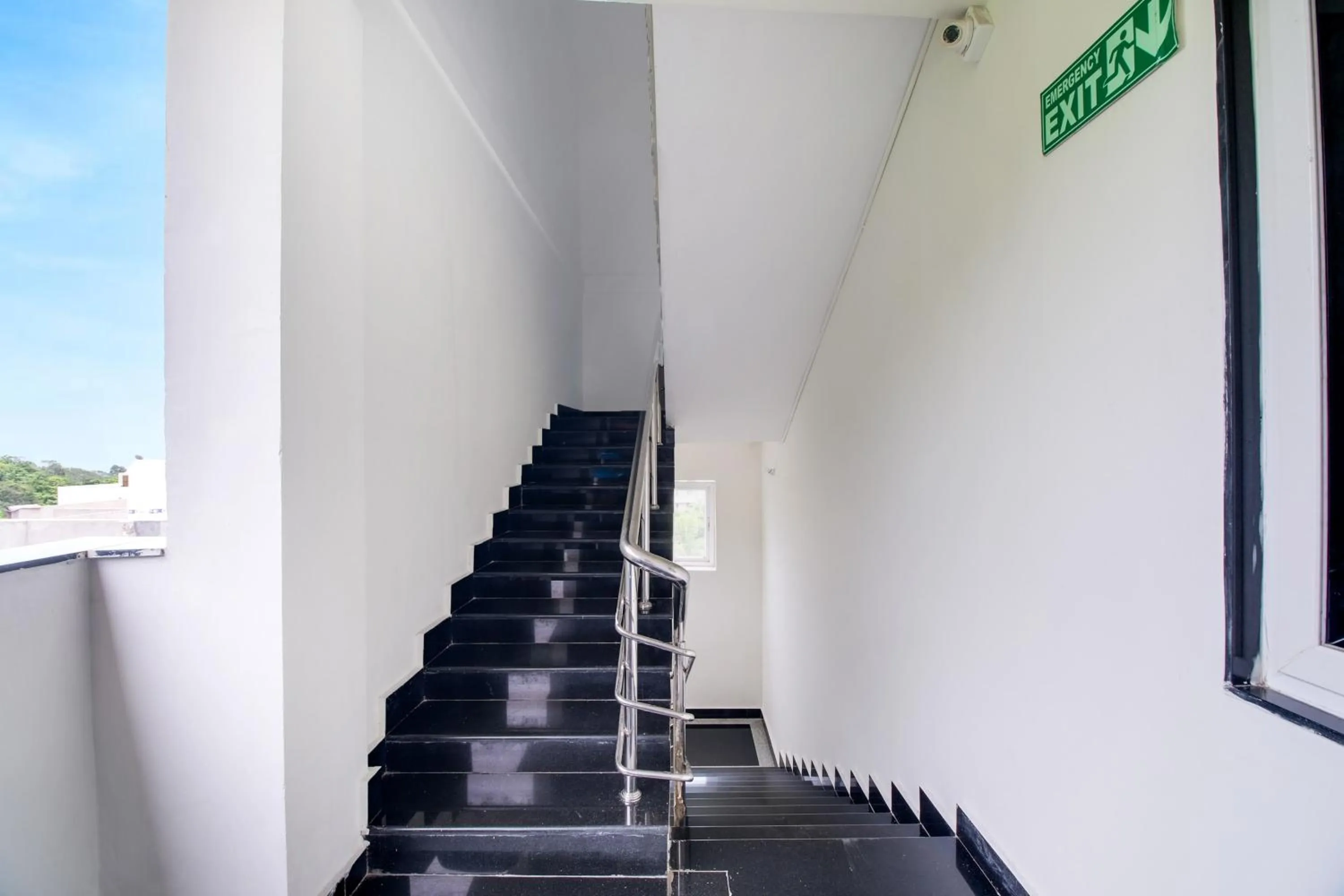 Other in Super Hotel O Vizag IT Hill Rushikonda