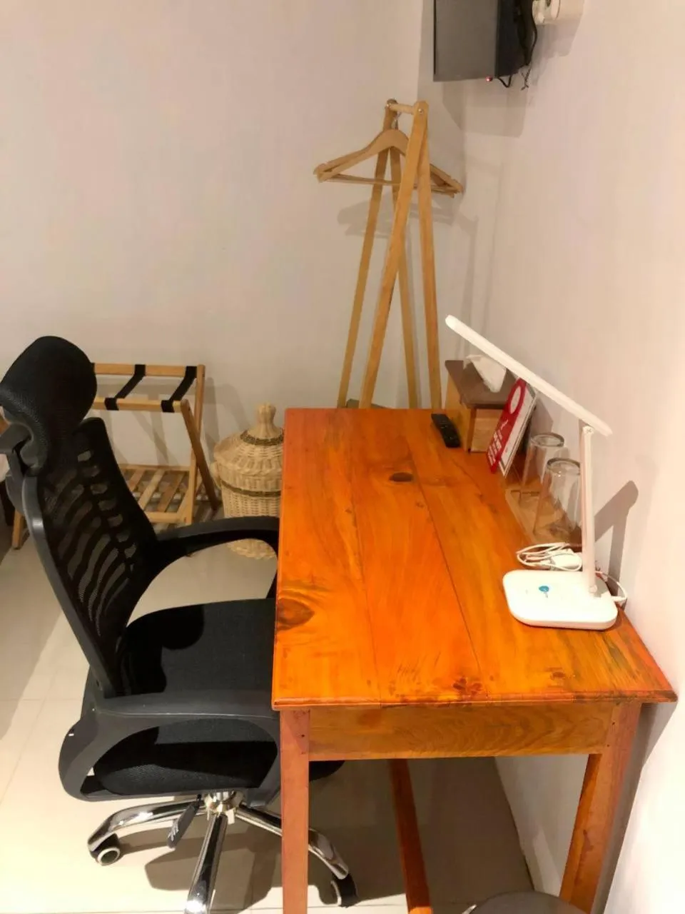 Seating area in stay KULTURA