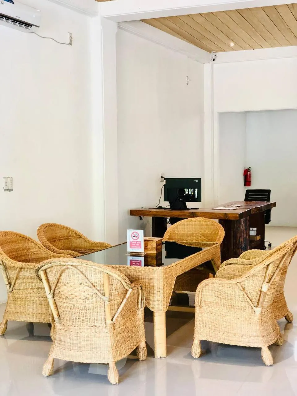 Property building in stay KULTURA