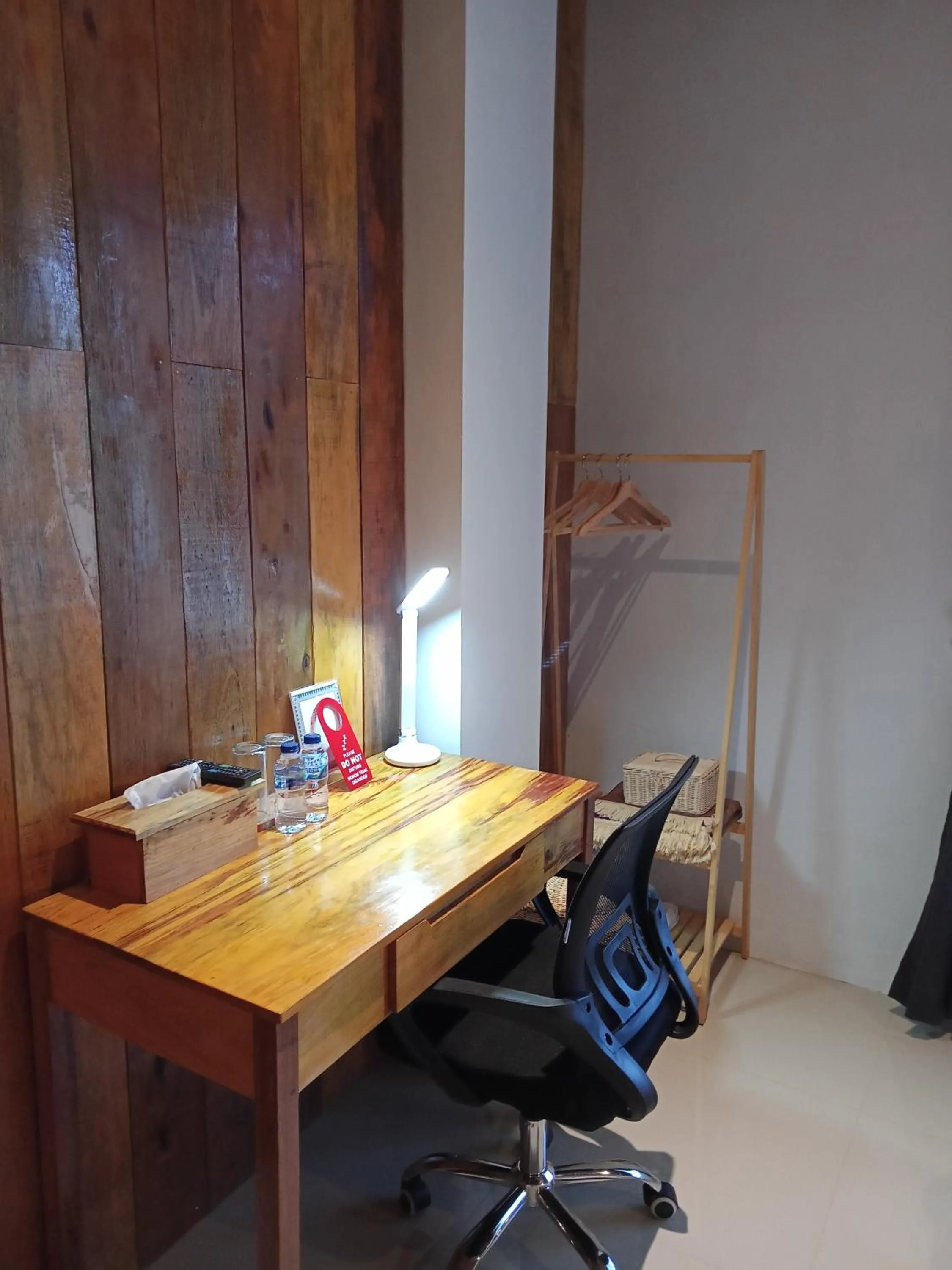 Seating area in stay KULTURA