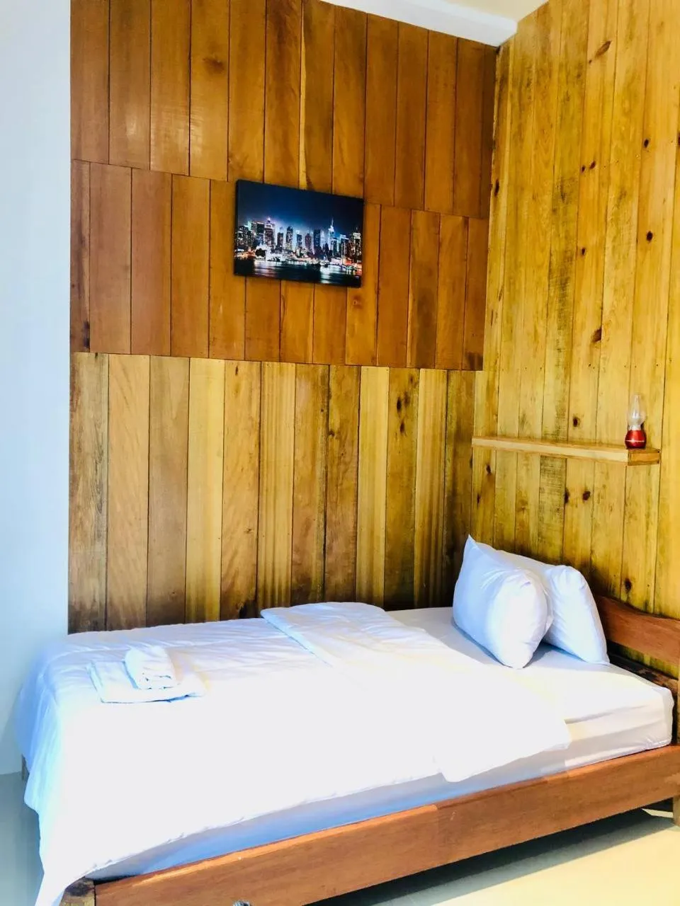 Bed in stay KULTURA