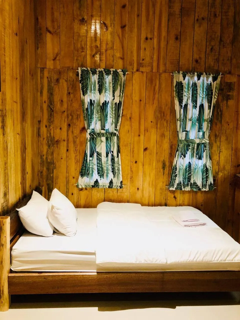 Bed in stay KULTURA