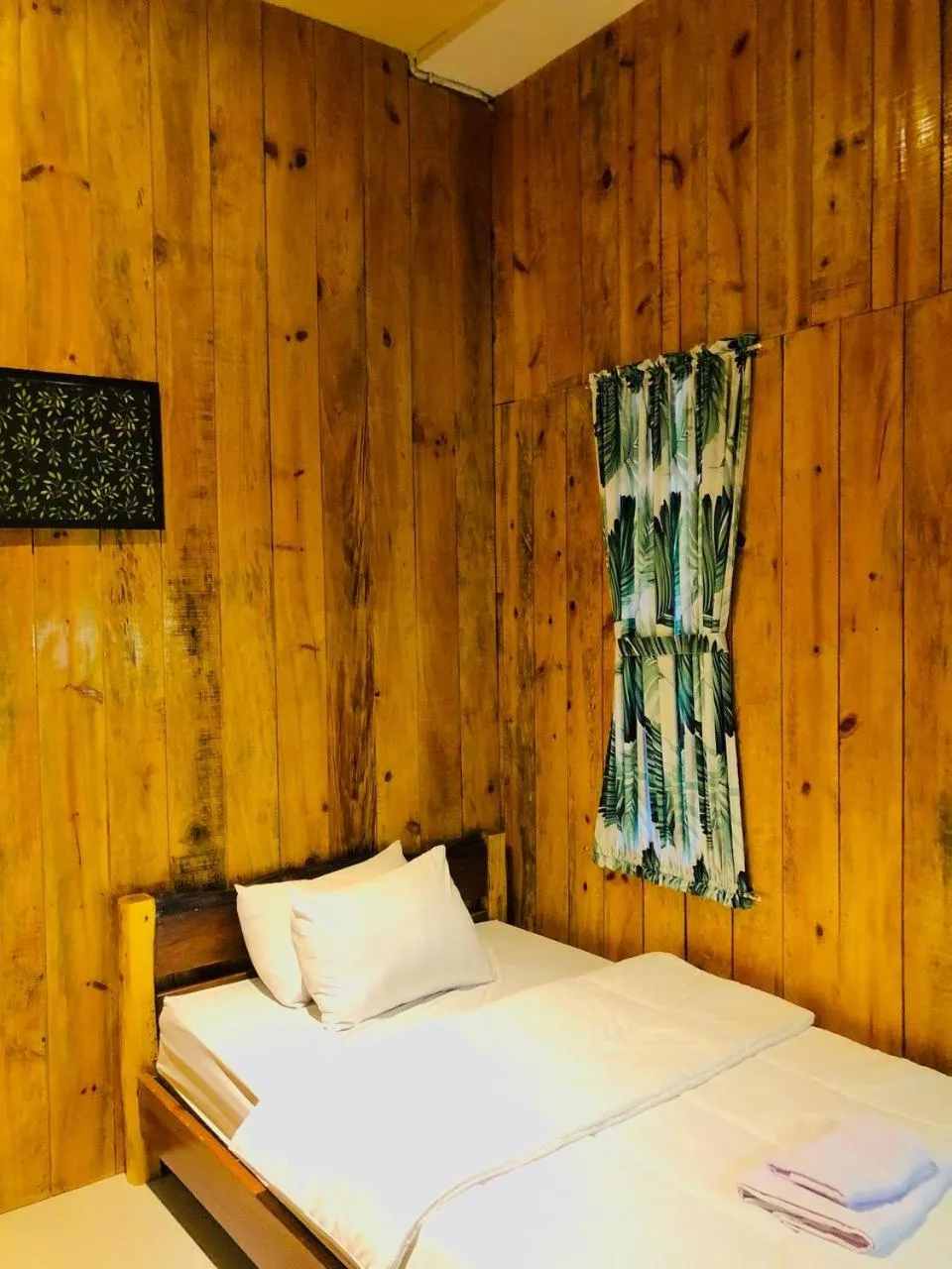 Bed in stay KULTURA