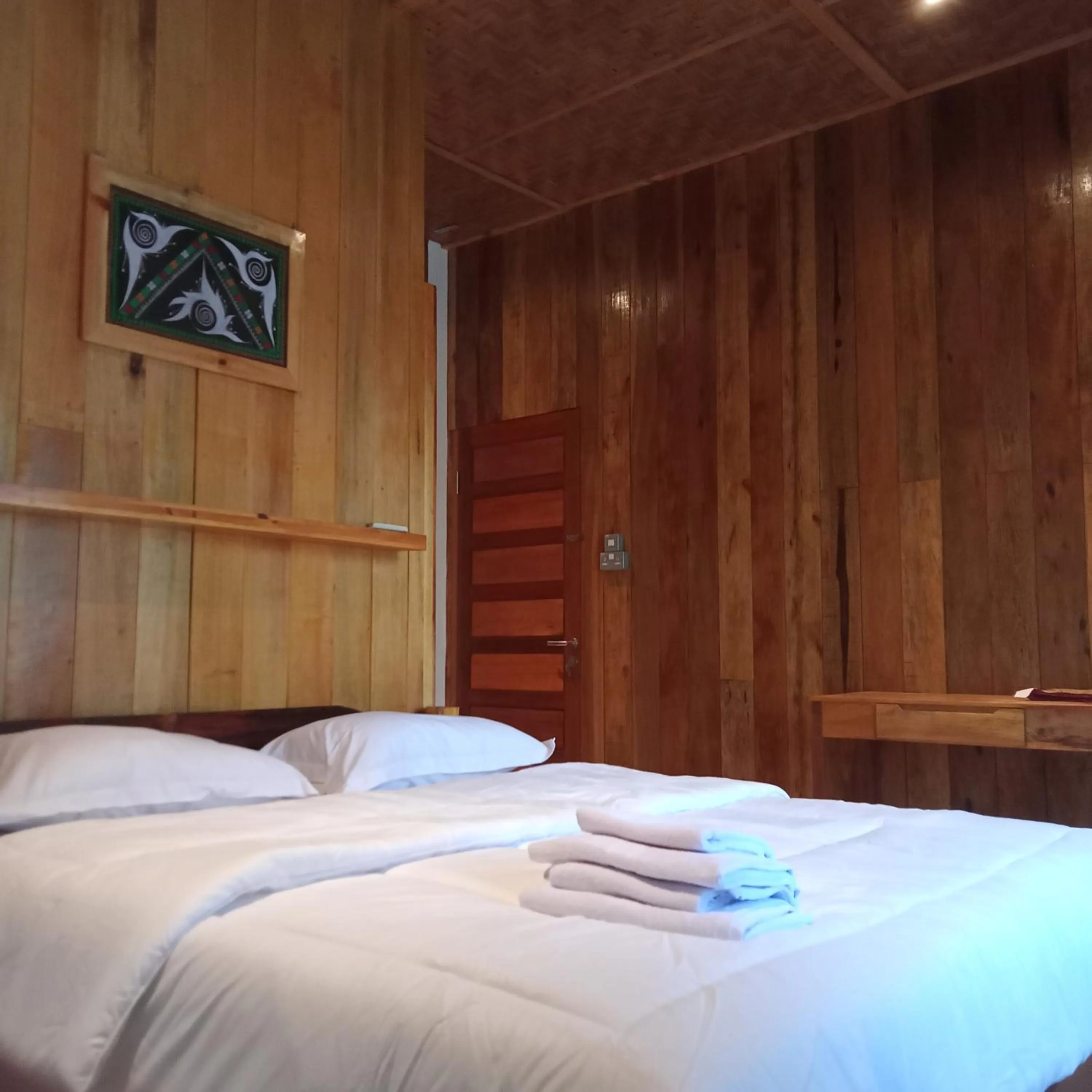 Bed in stay KULTURA