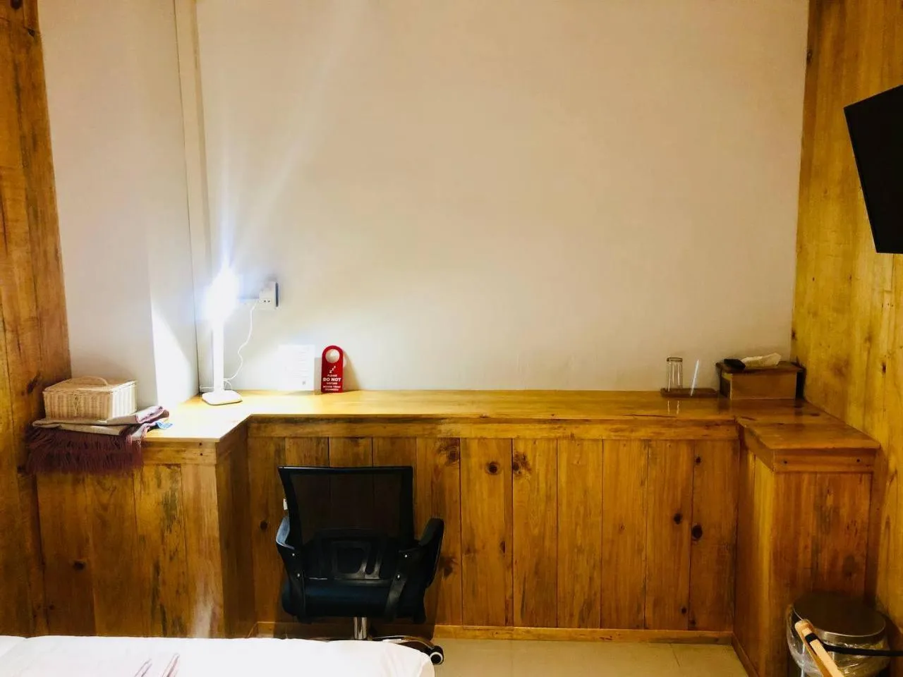 hair dresser in stay KULTURA