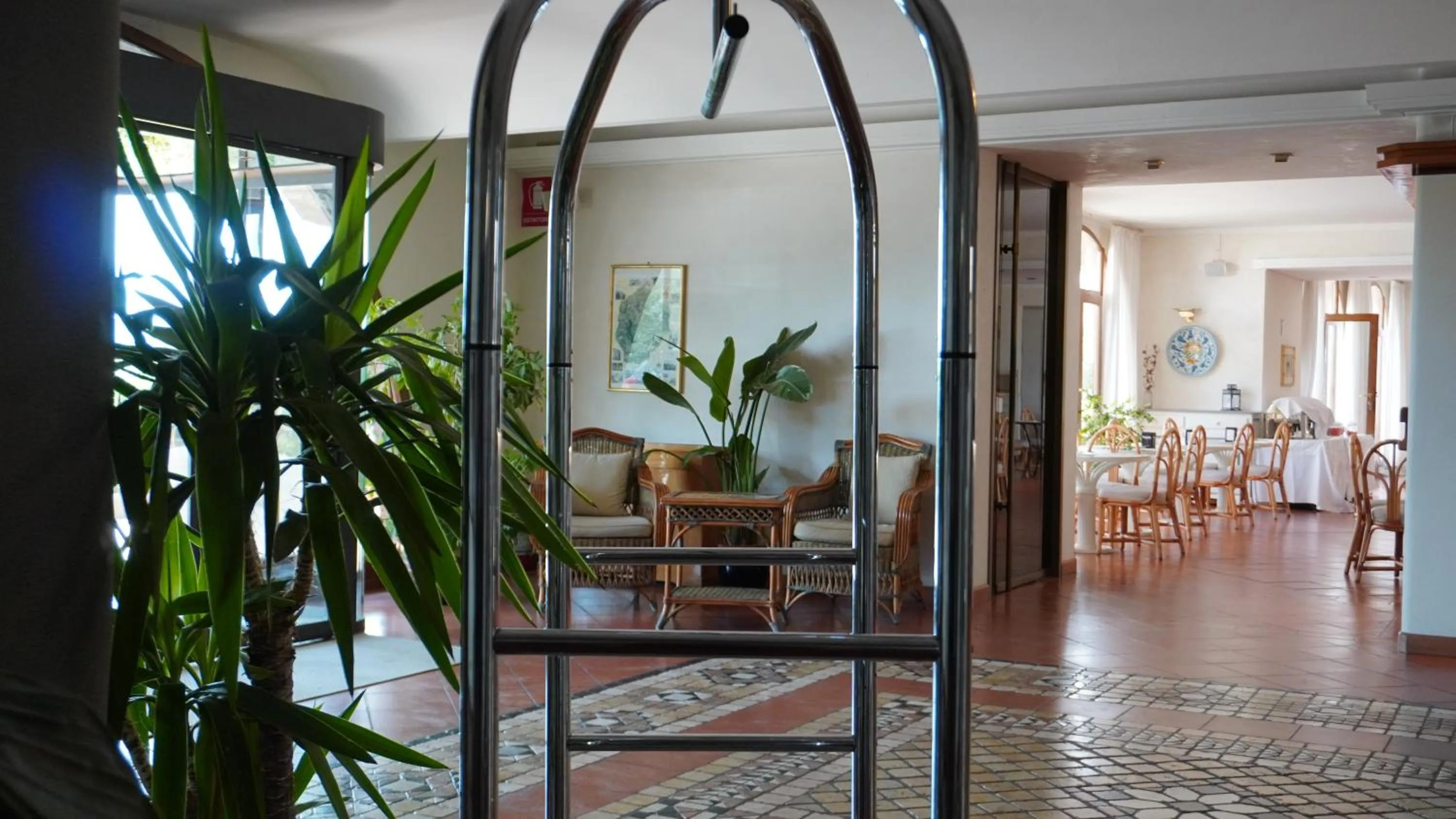 Relais Santa Chiara Hotel - Tuscany Charme