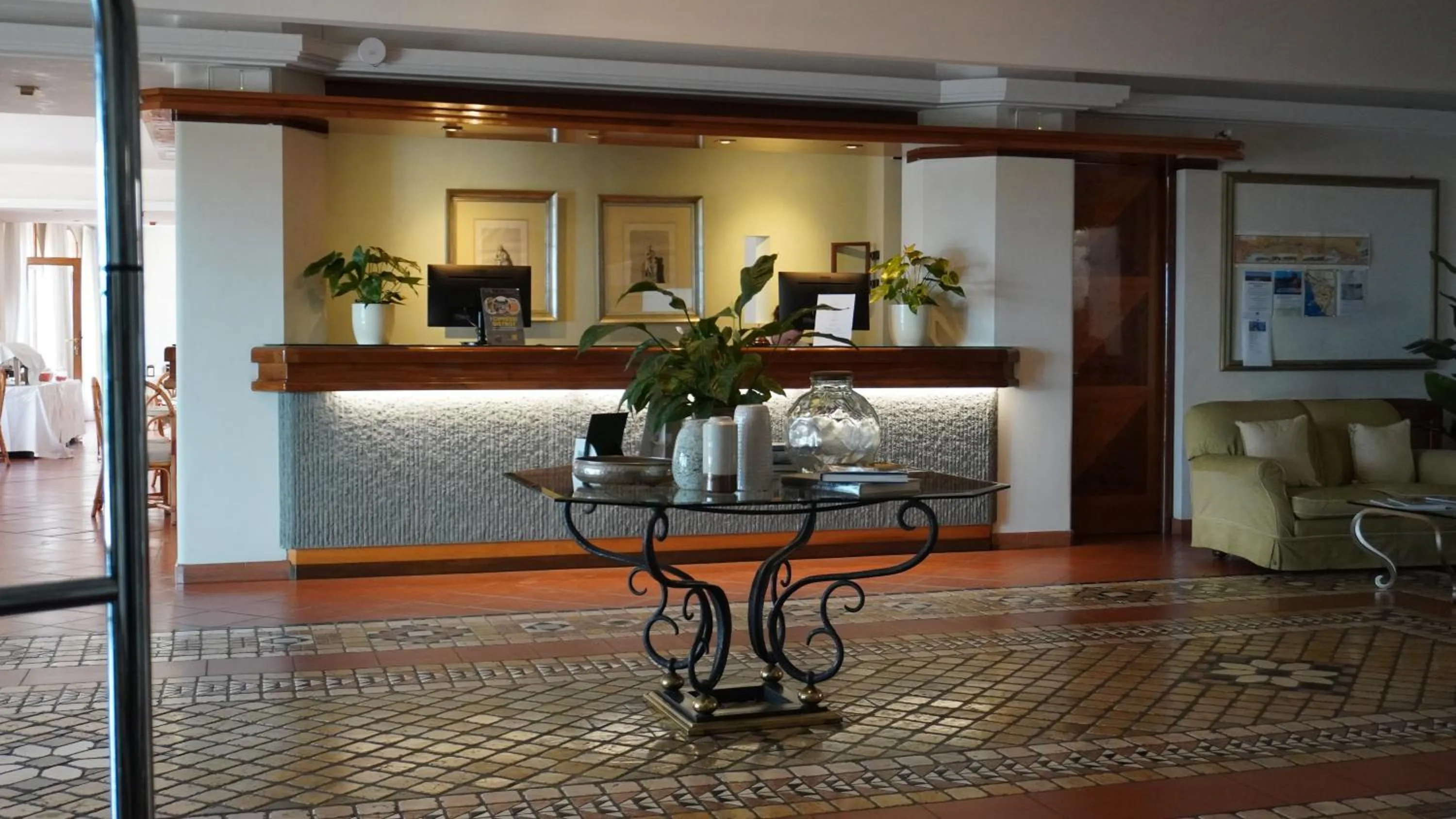 Relais Santa Chiara Hotel - Tuscany Charme