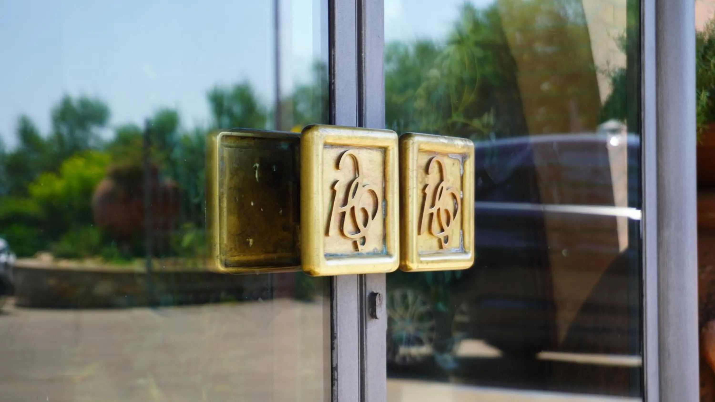 Relais Santa Chiara Hotel - Tuscany Charme