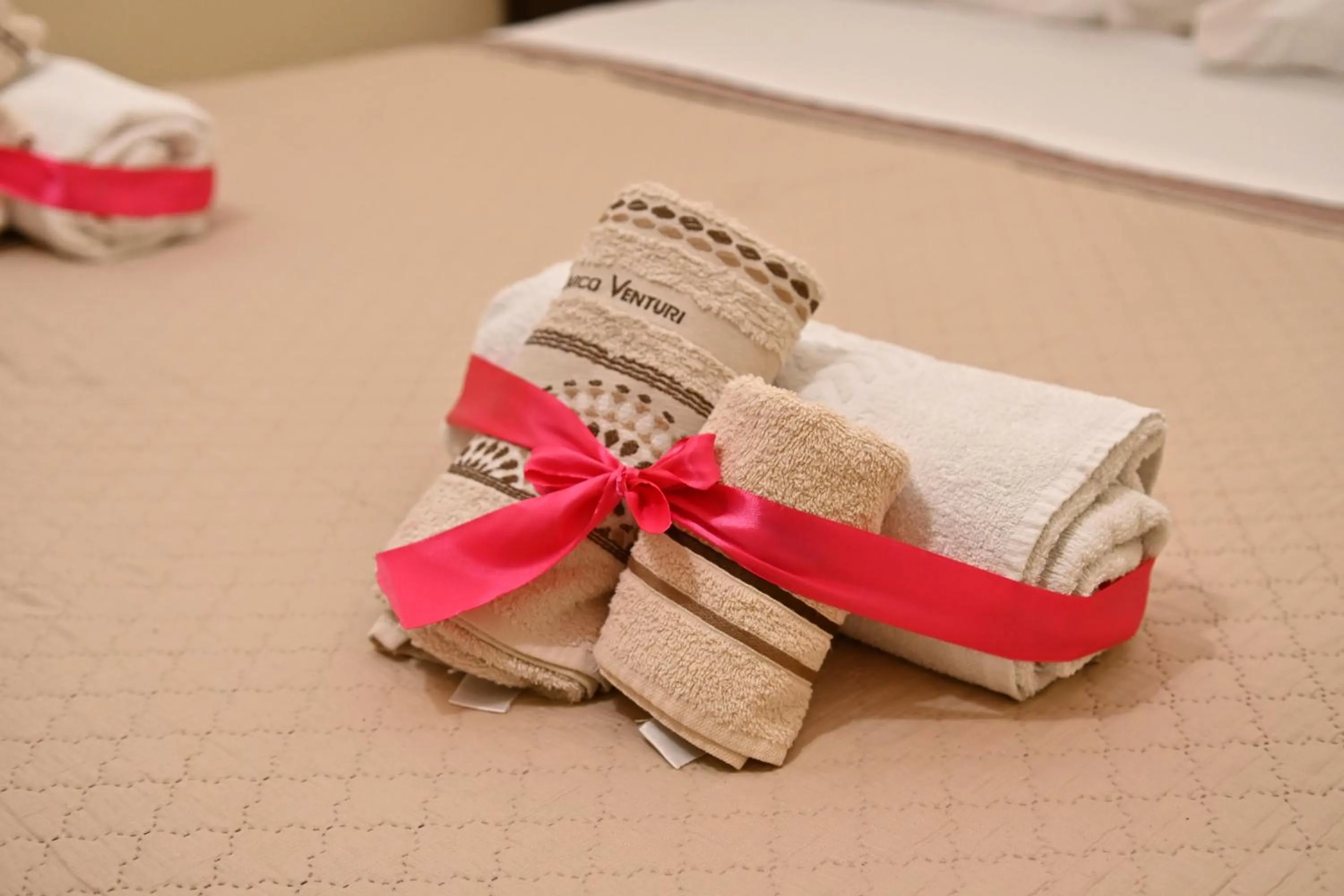 Bed in B&B a Capua - I PORTICI del centro