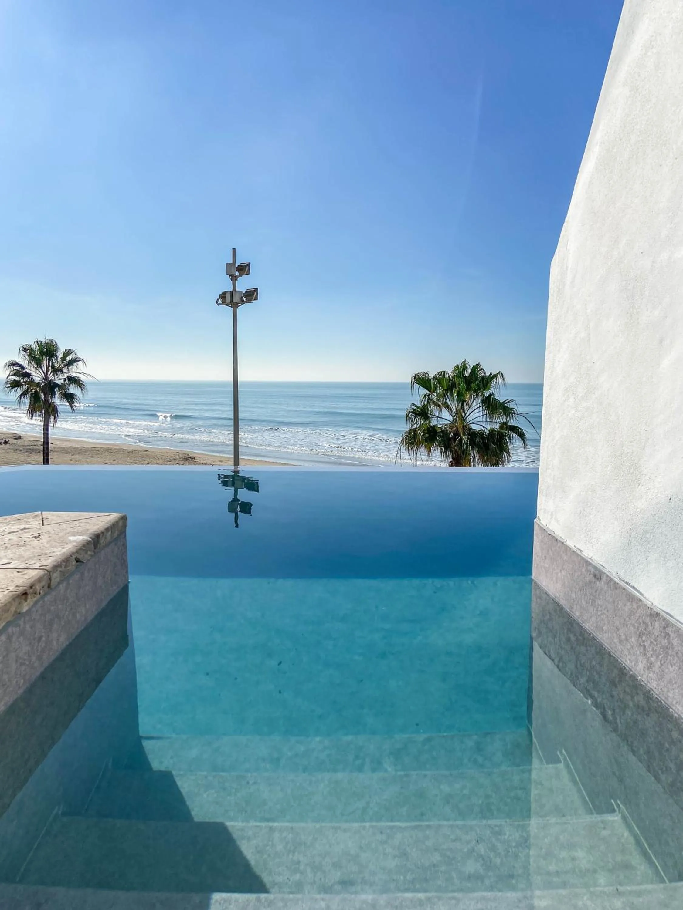 Sea view in Cádiz Bahía by QHotels