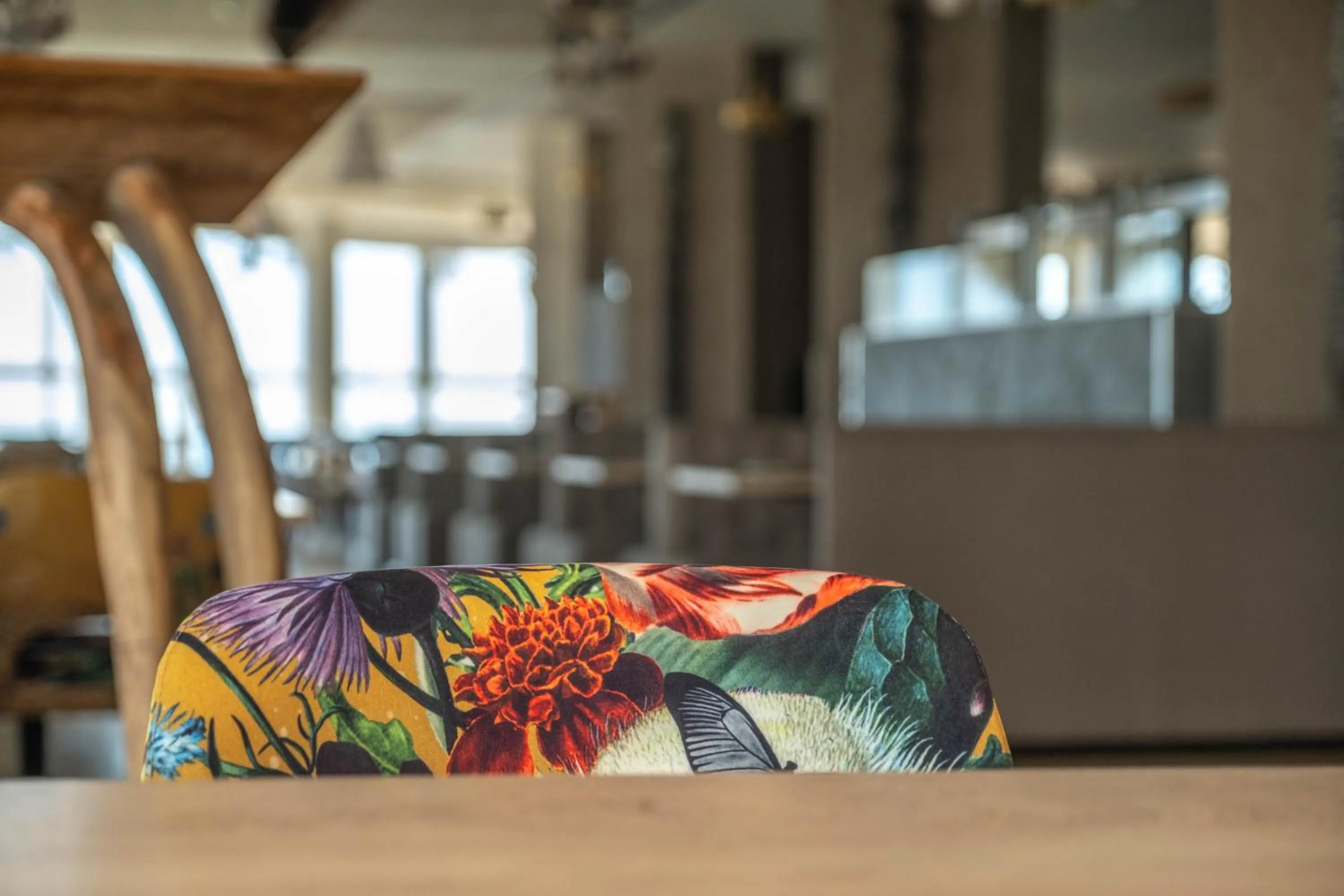 Restaurant/places to eat in Cádiz Bahía by QHotels