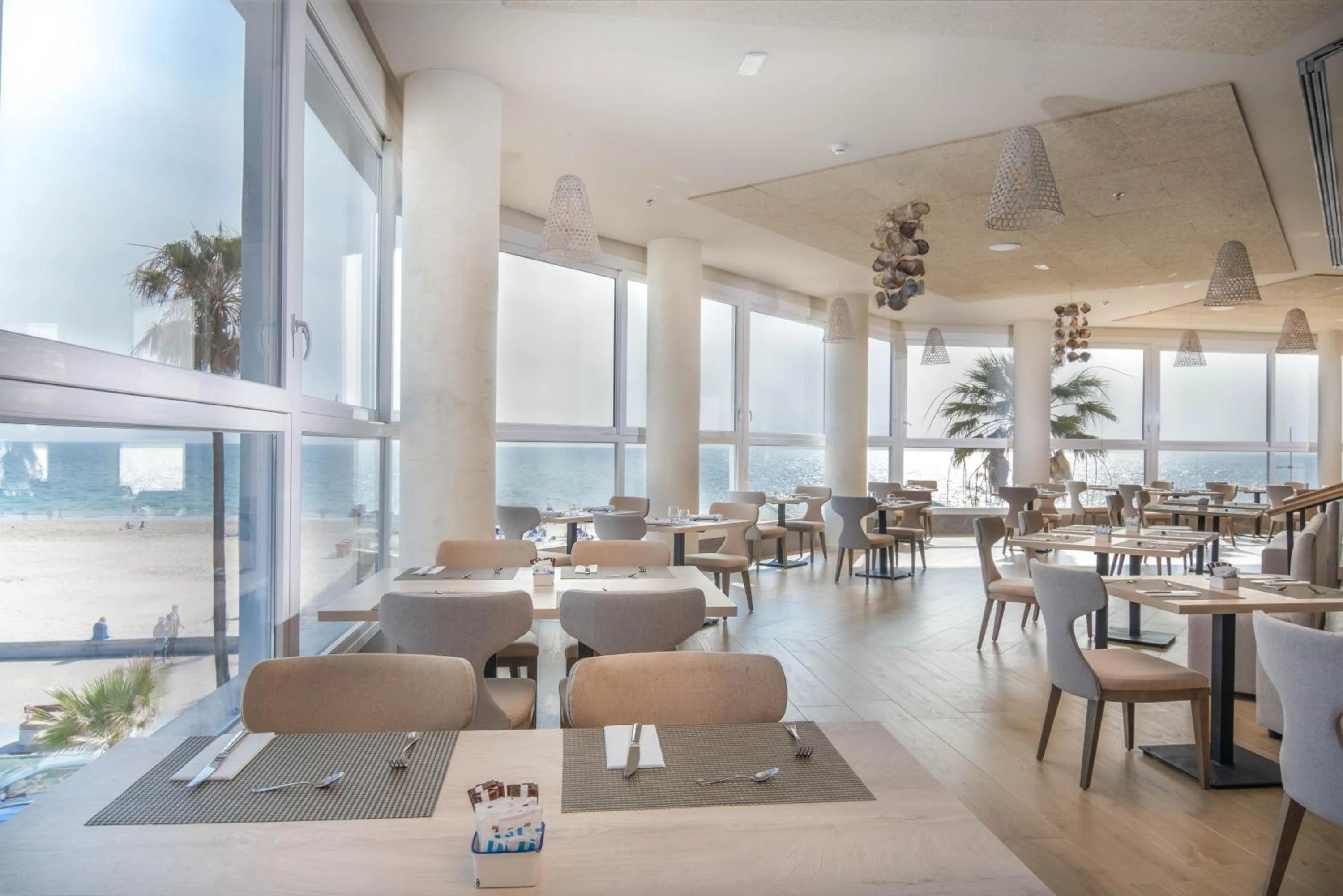 Banquet/Function facilities in Cádiz Bahía by QHotels