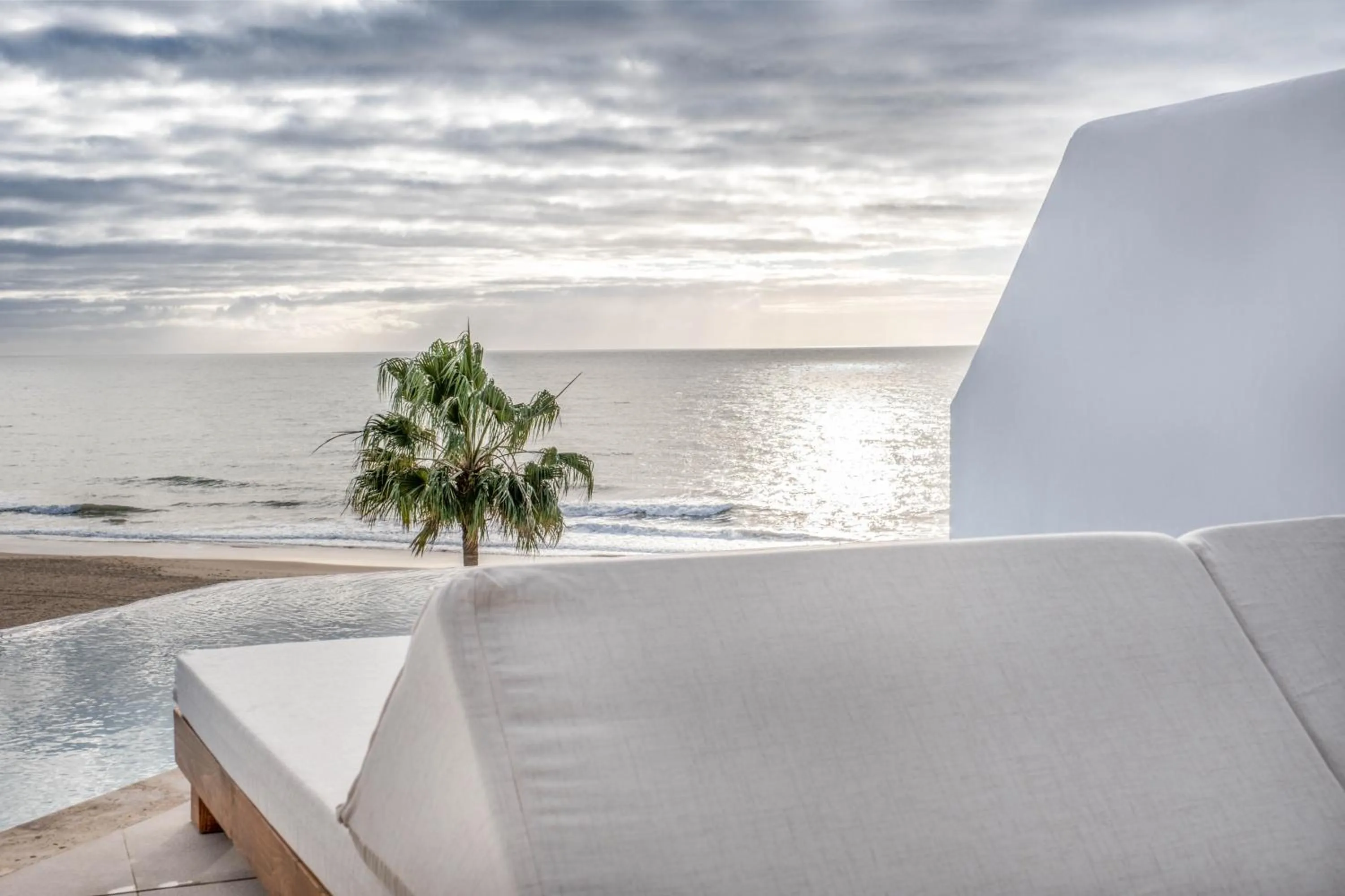 View (from property/room) in Cádiz Bahía by QHotels