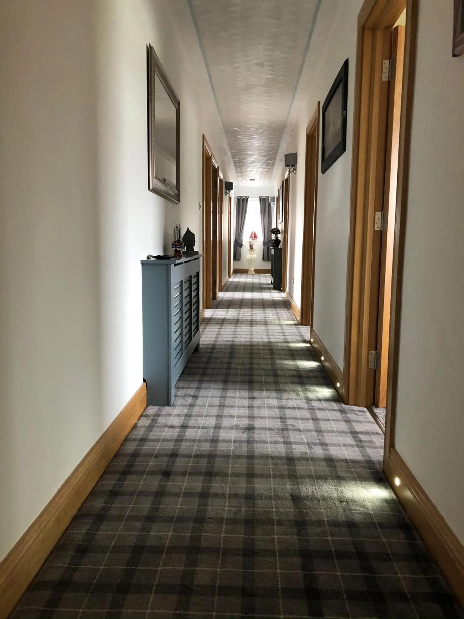 Facade/entrance in Seacrest B&B