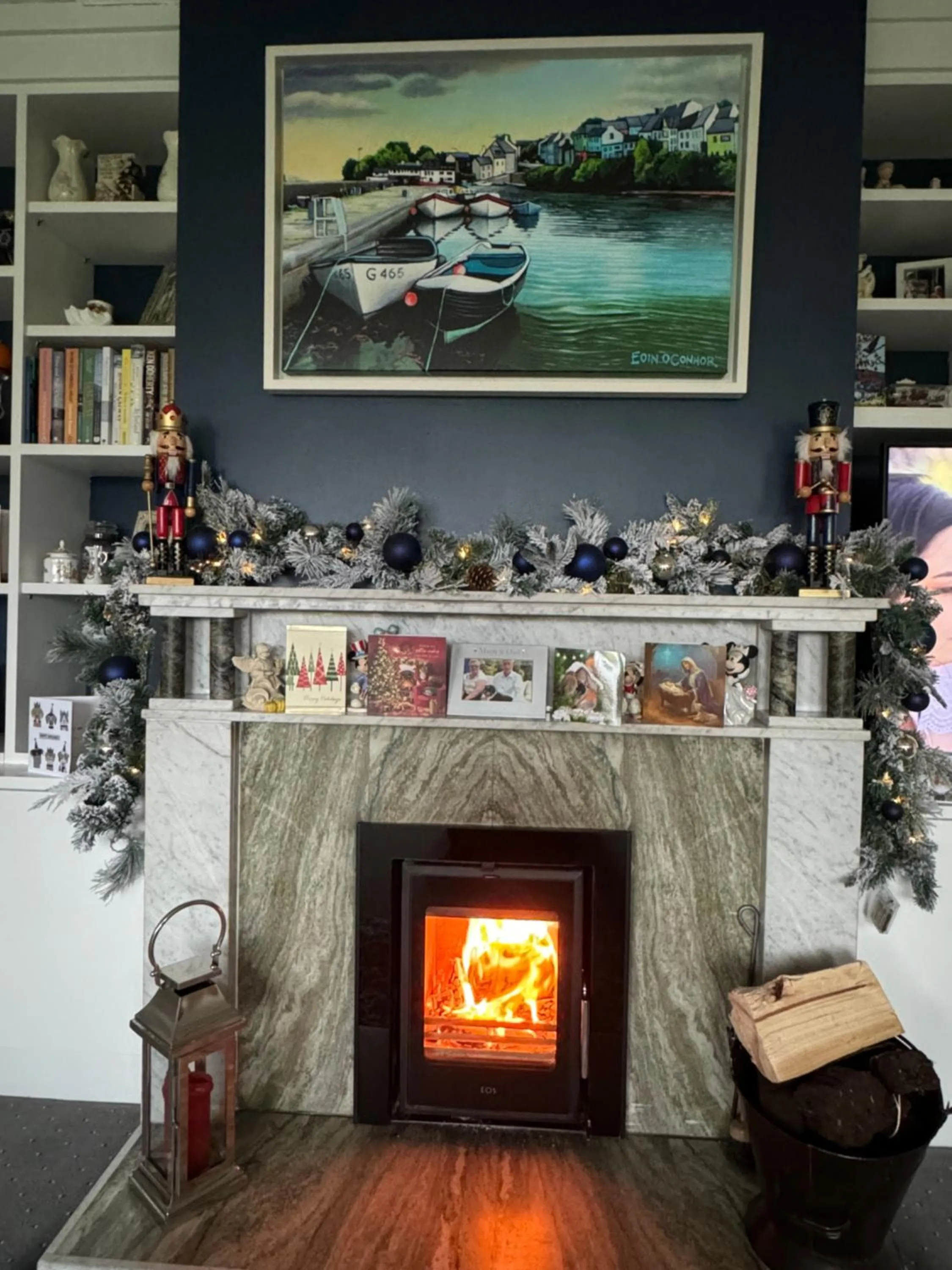 Property building in Seacrest B&B