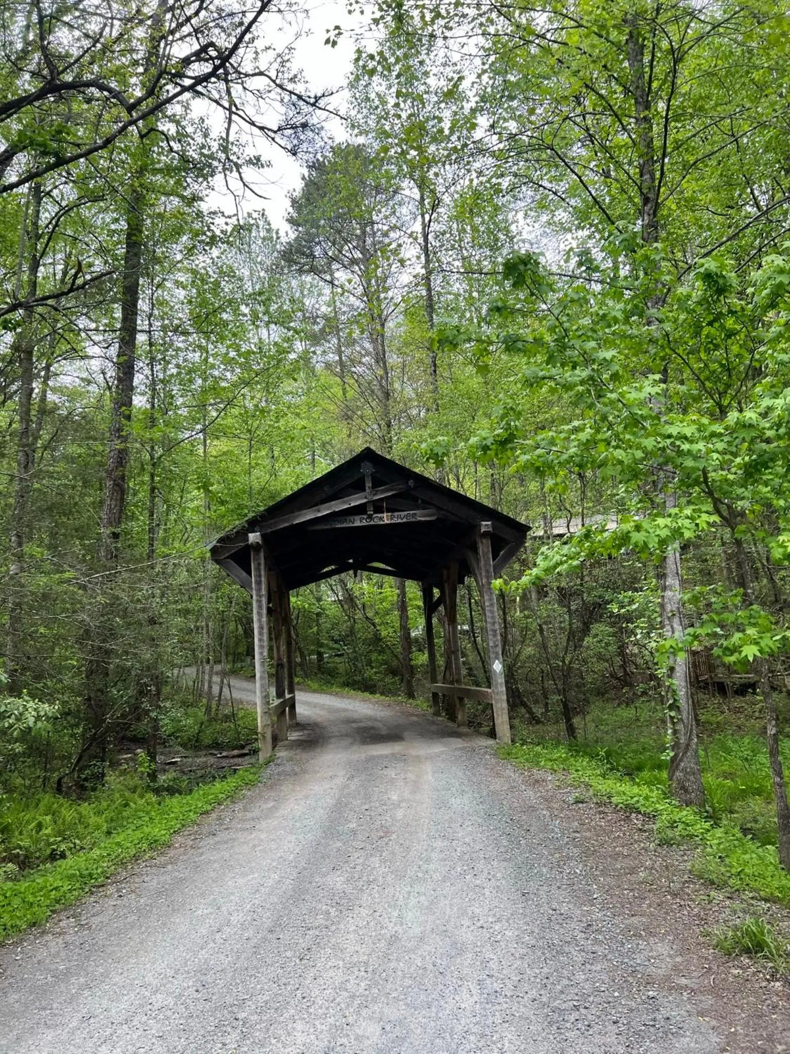 Log Cabin with Mountain View and Privacy
