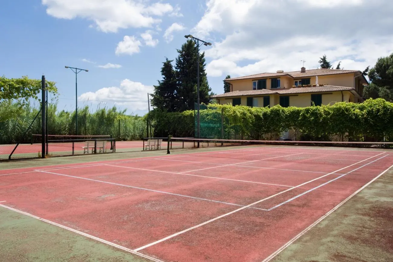 Other in Hotel Club Lacona