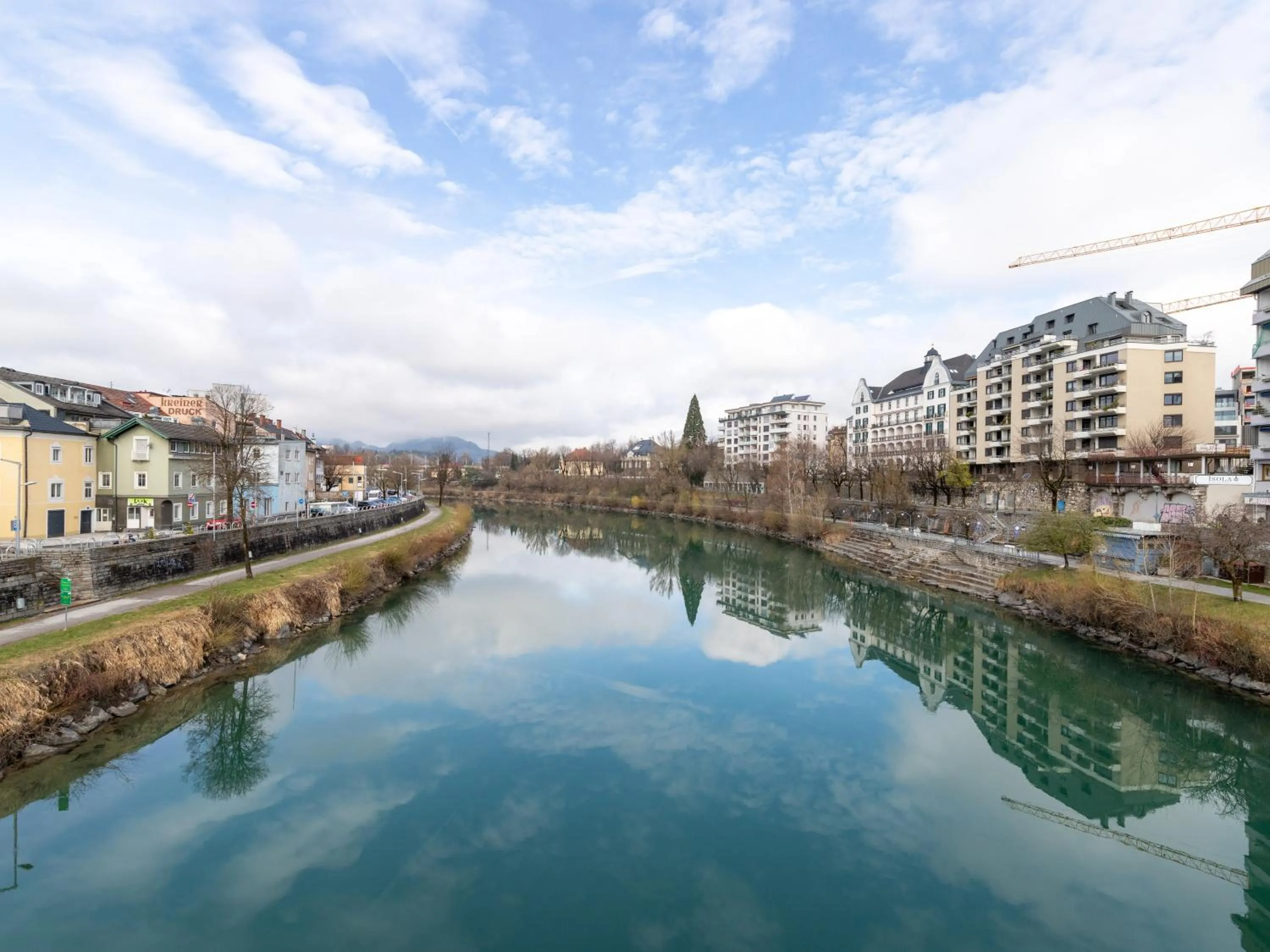 Other in Limehome Villach Gerbergasse