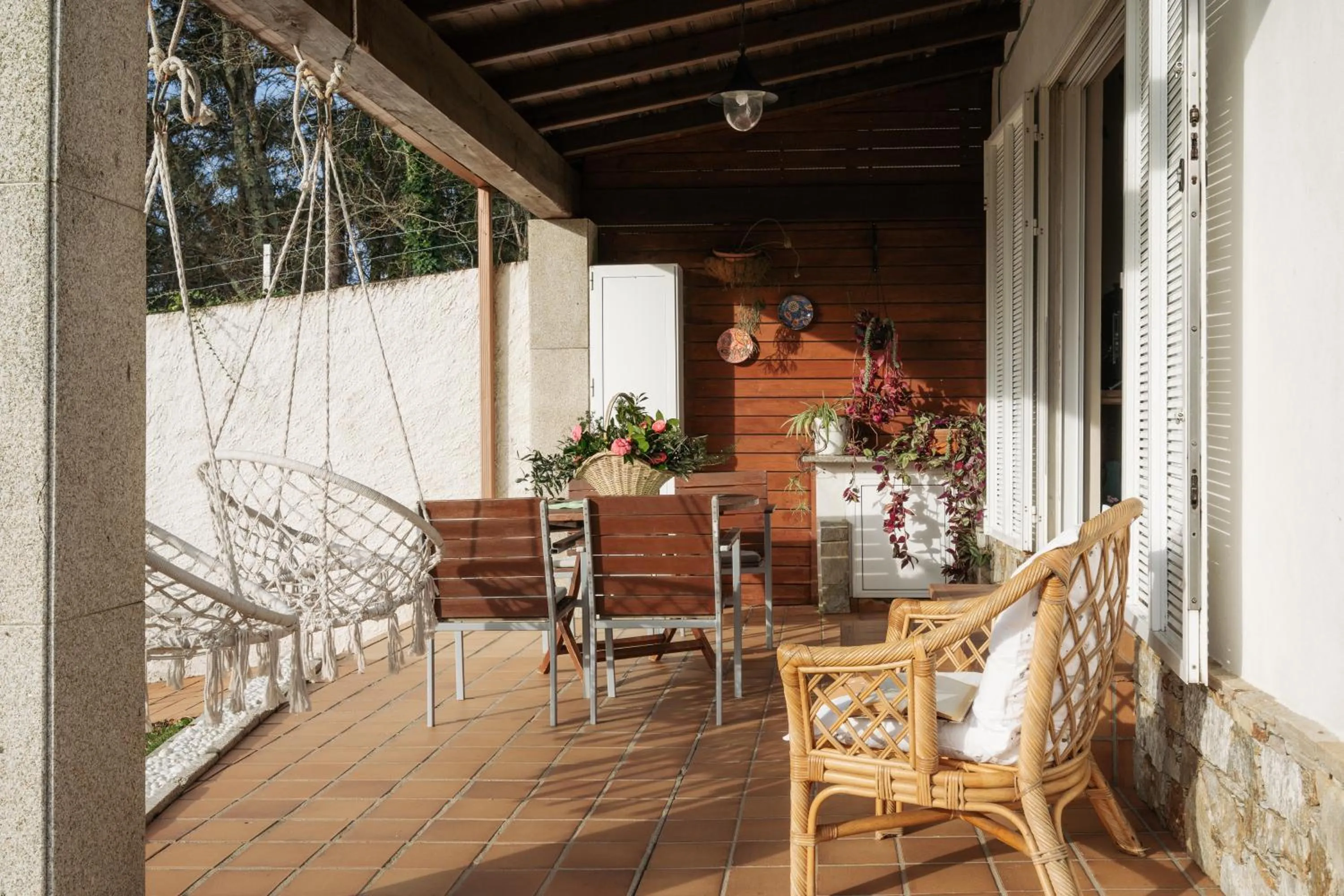 Casa Costaneira