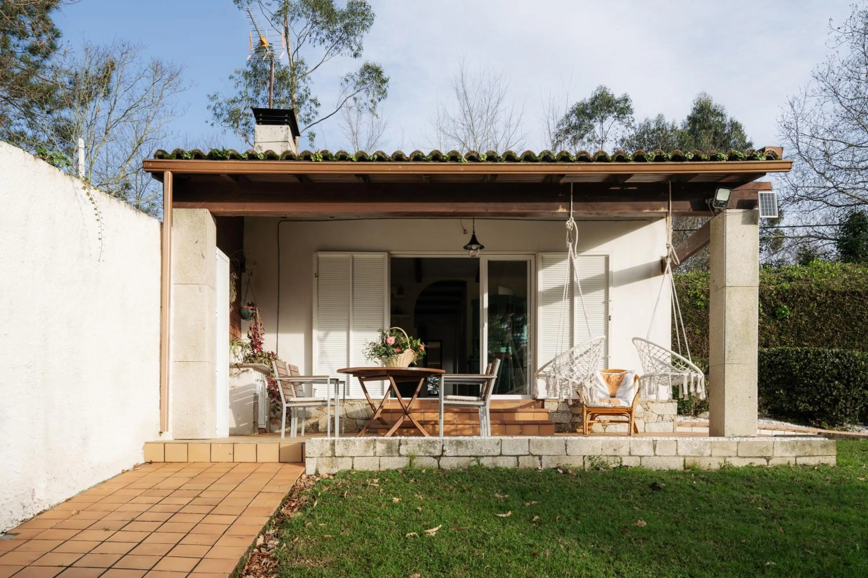 Casa Costaneira