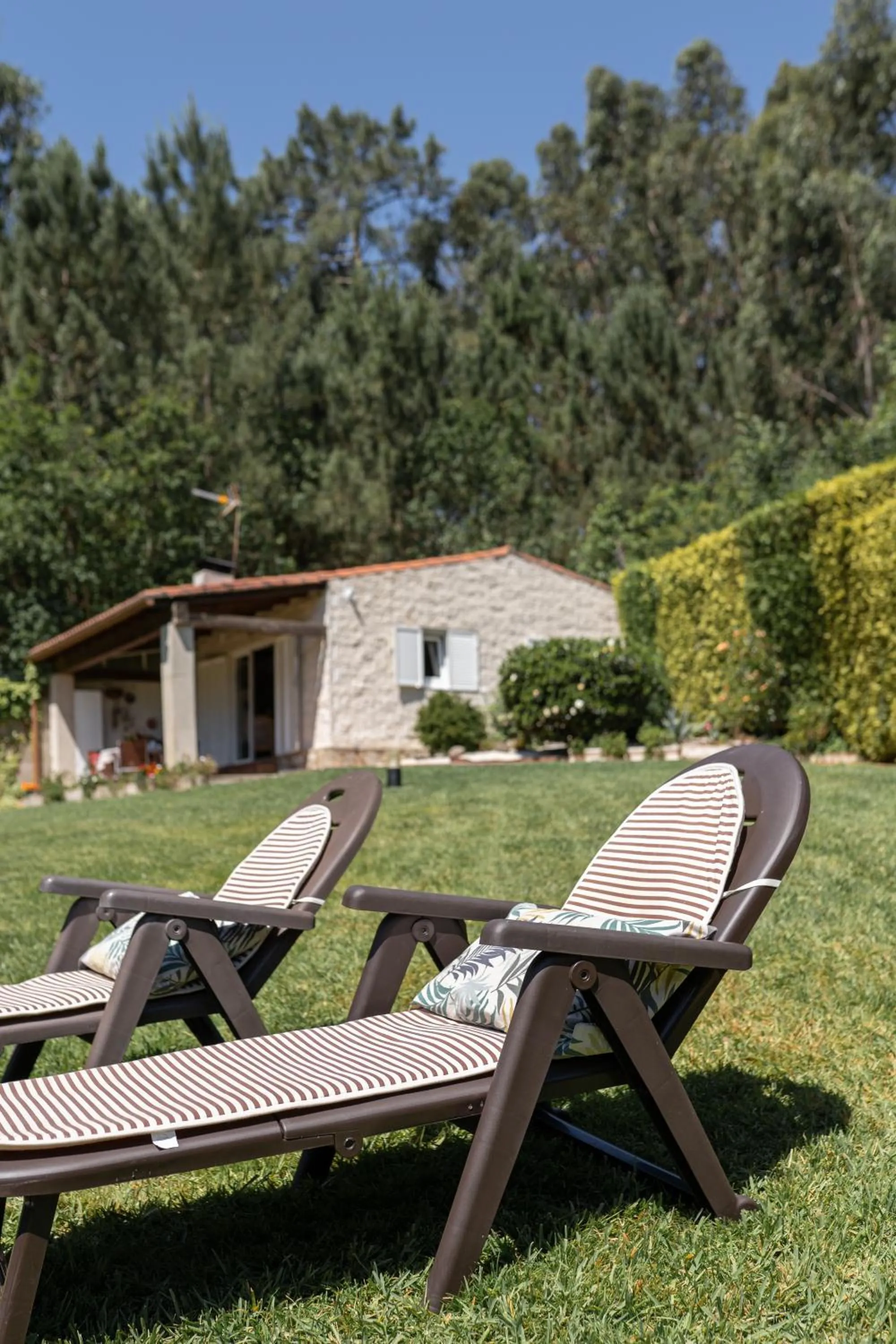 Casa Costaneira