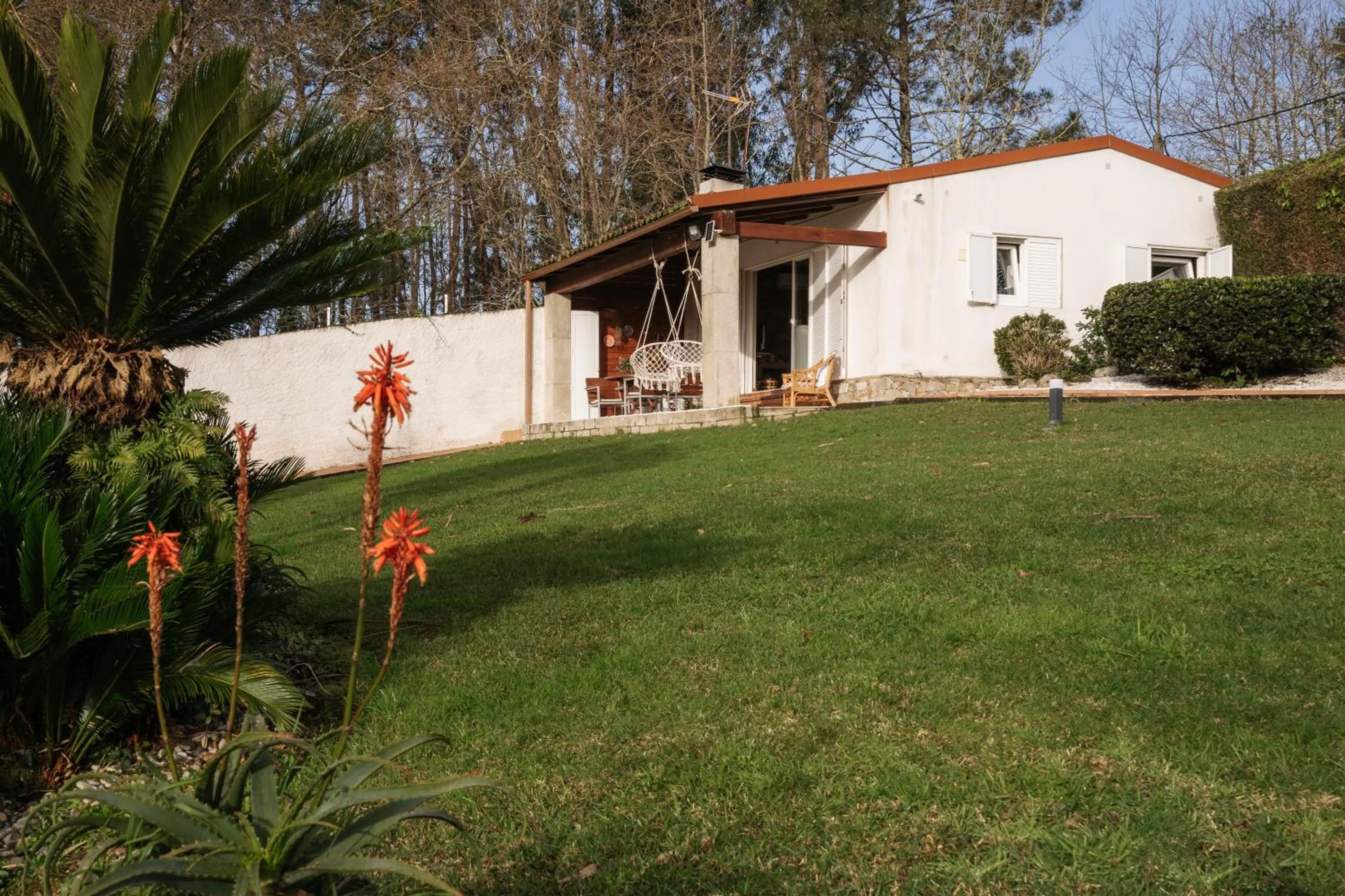 Casa Costaneira