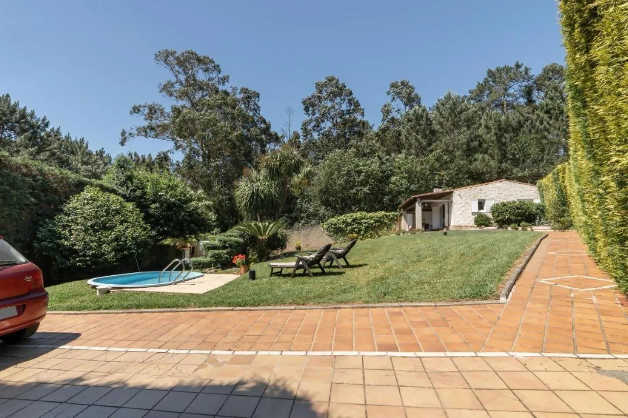 Casa Costaneira