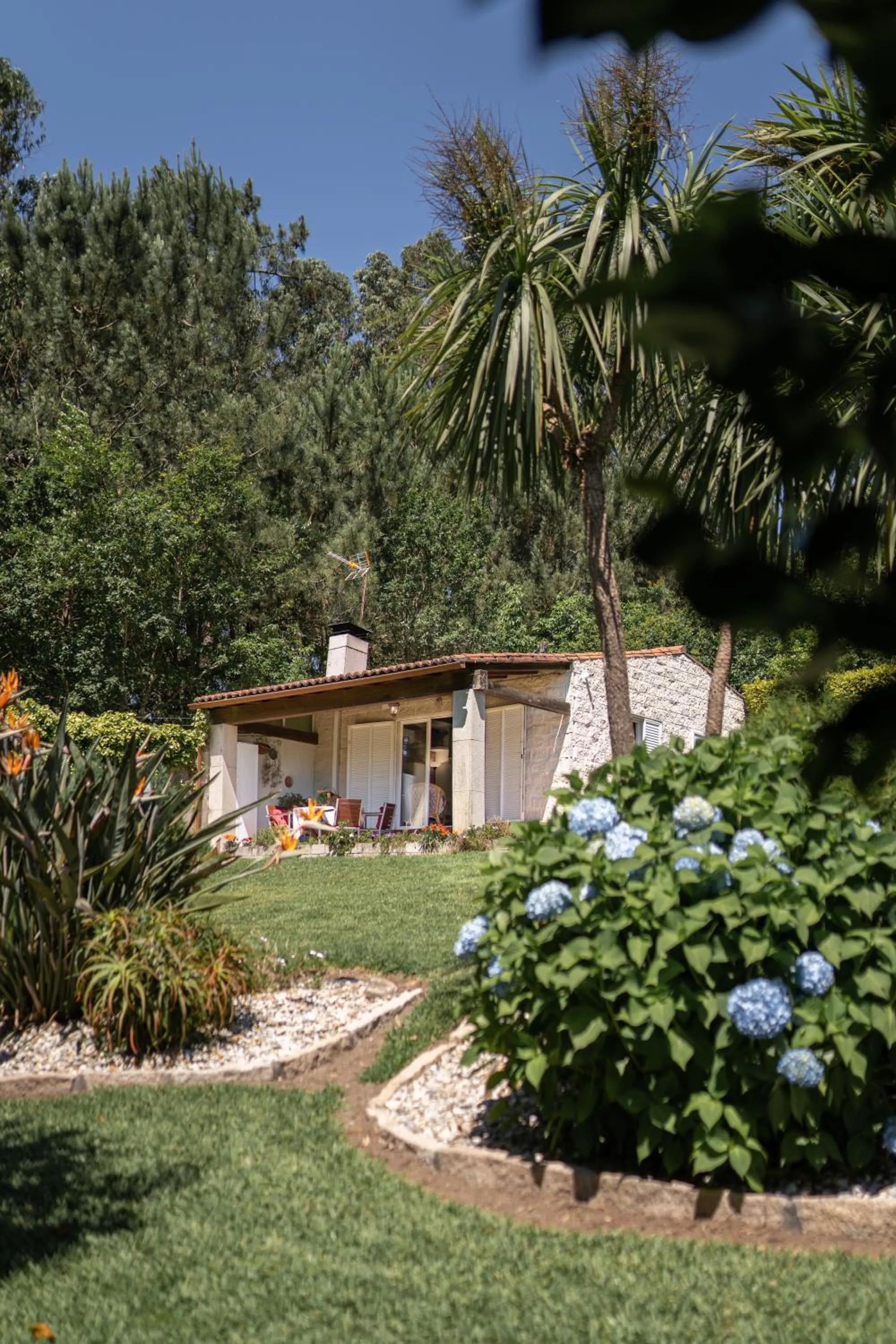 Casa Costaneira