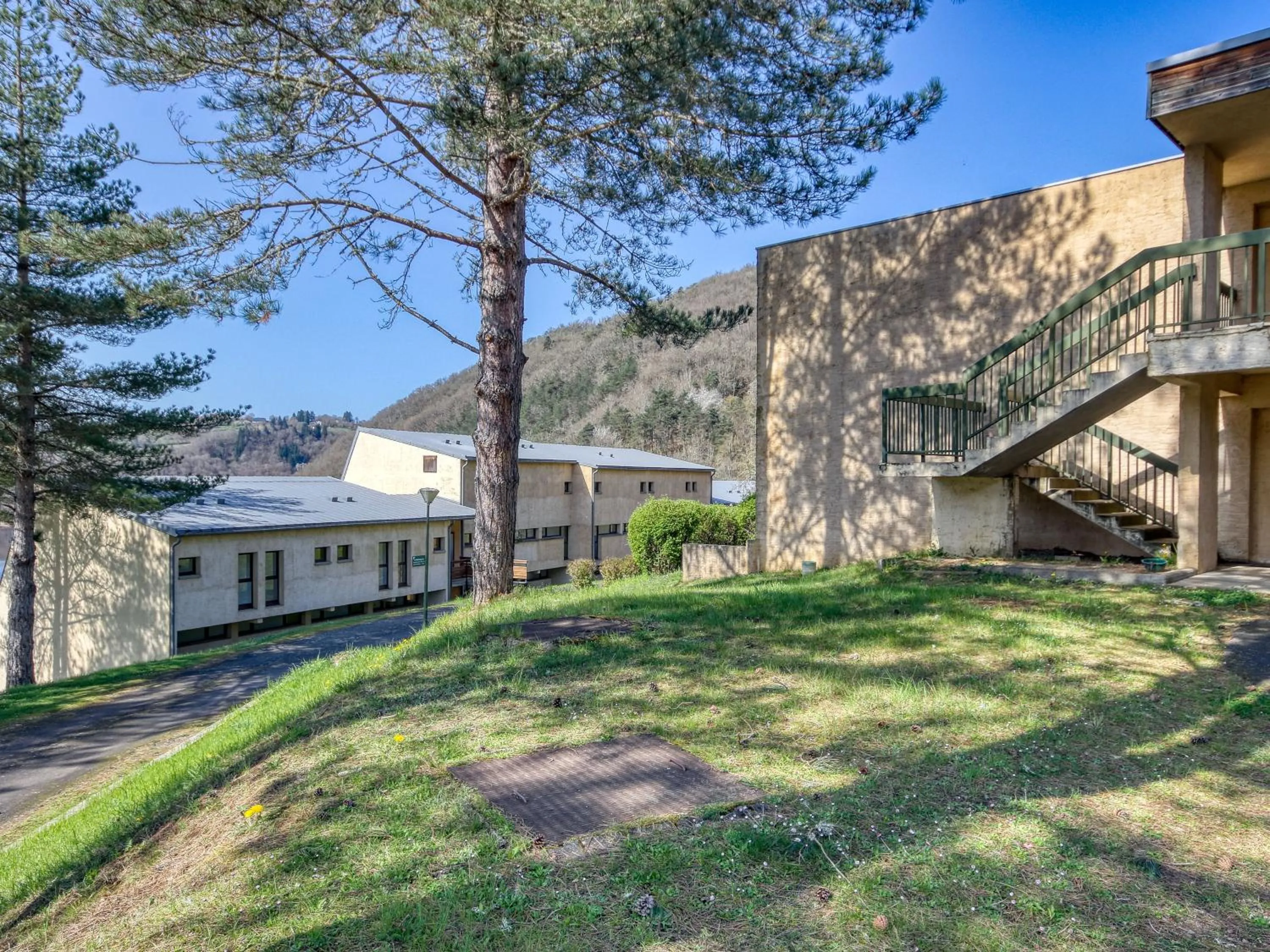 Property building in Vacancéole - Le Domaine de Confolant