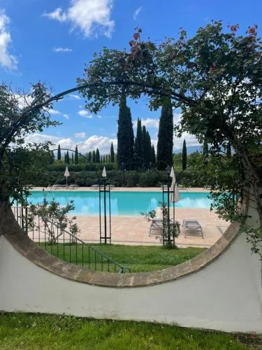 Villa Santa Barbara