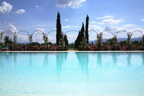 Villa Santa Barbara