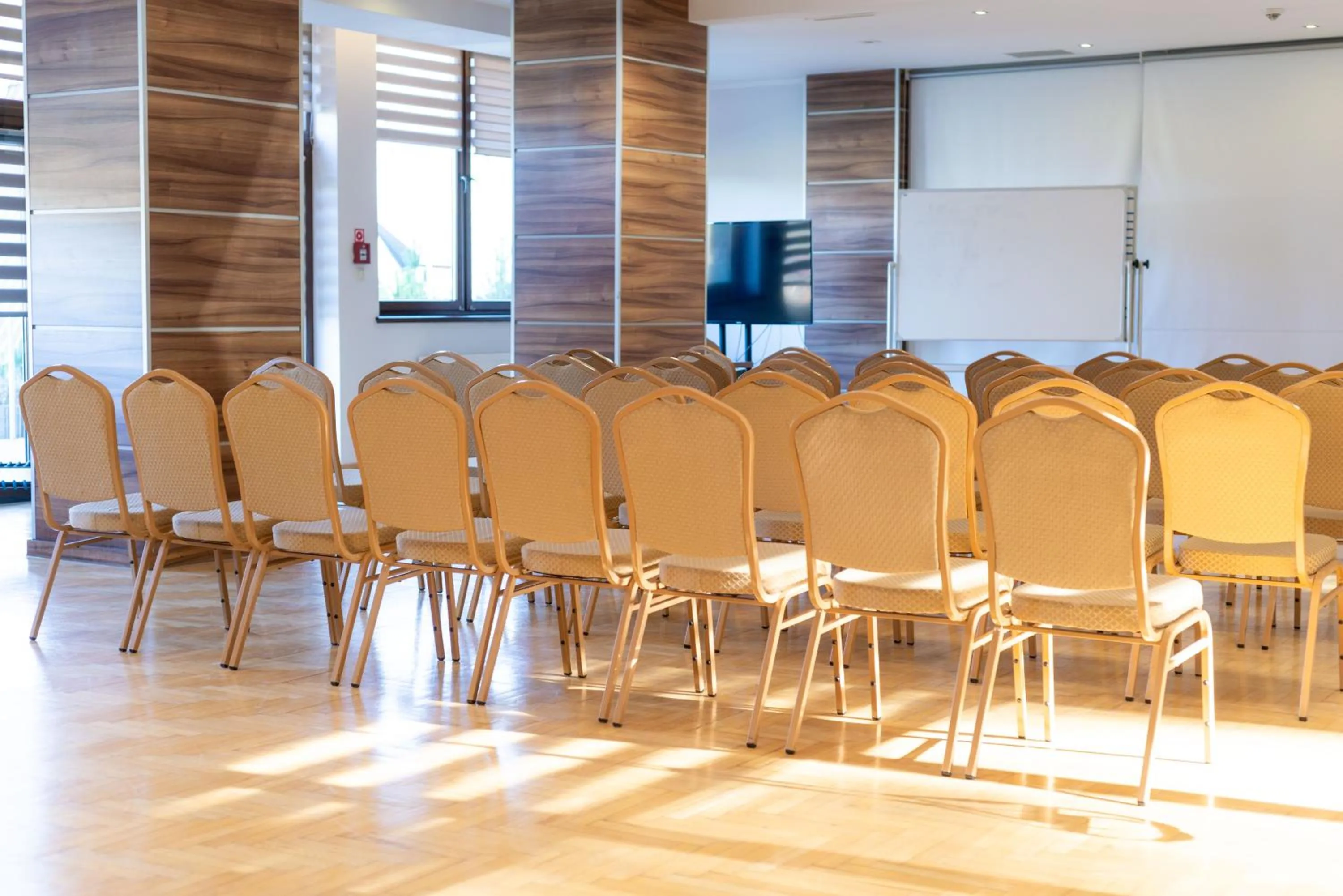 Meeting/conference room in Hotel Podium