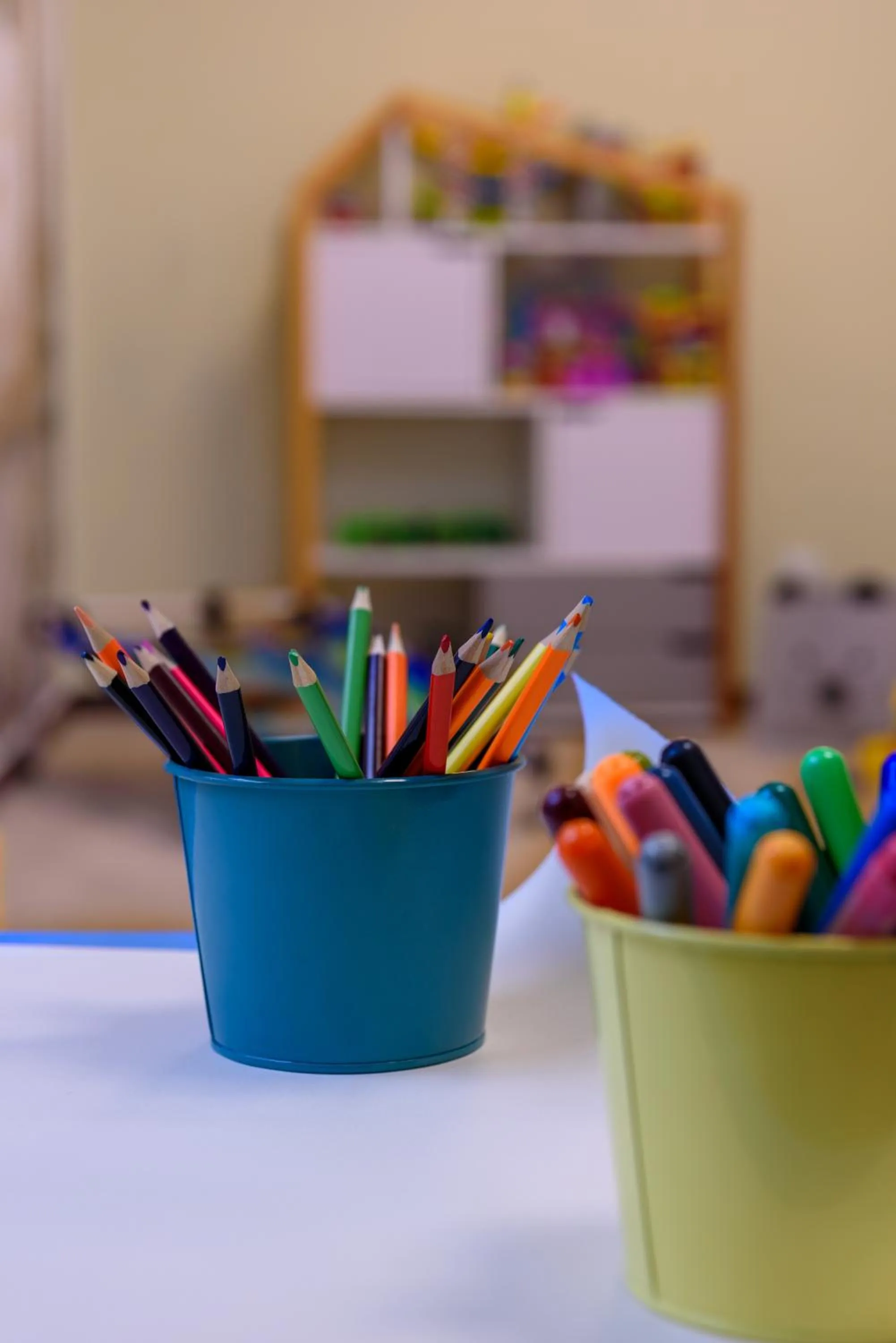 Activities in Hotel Podium