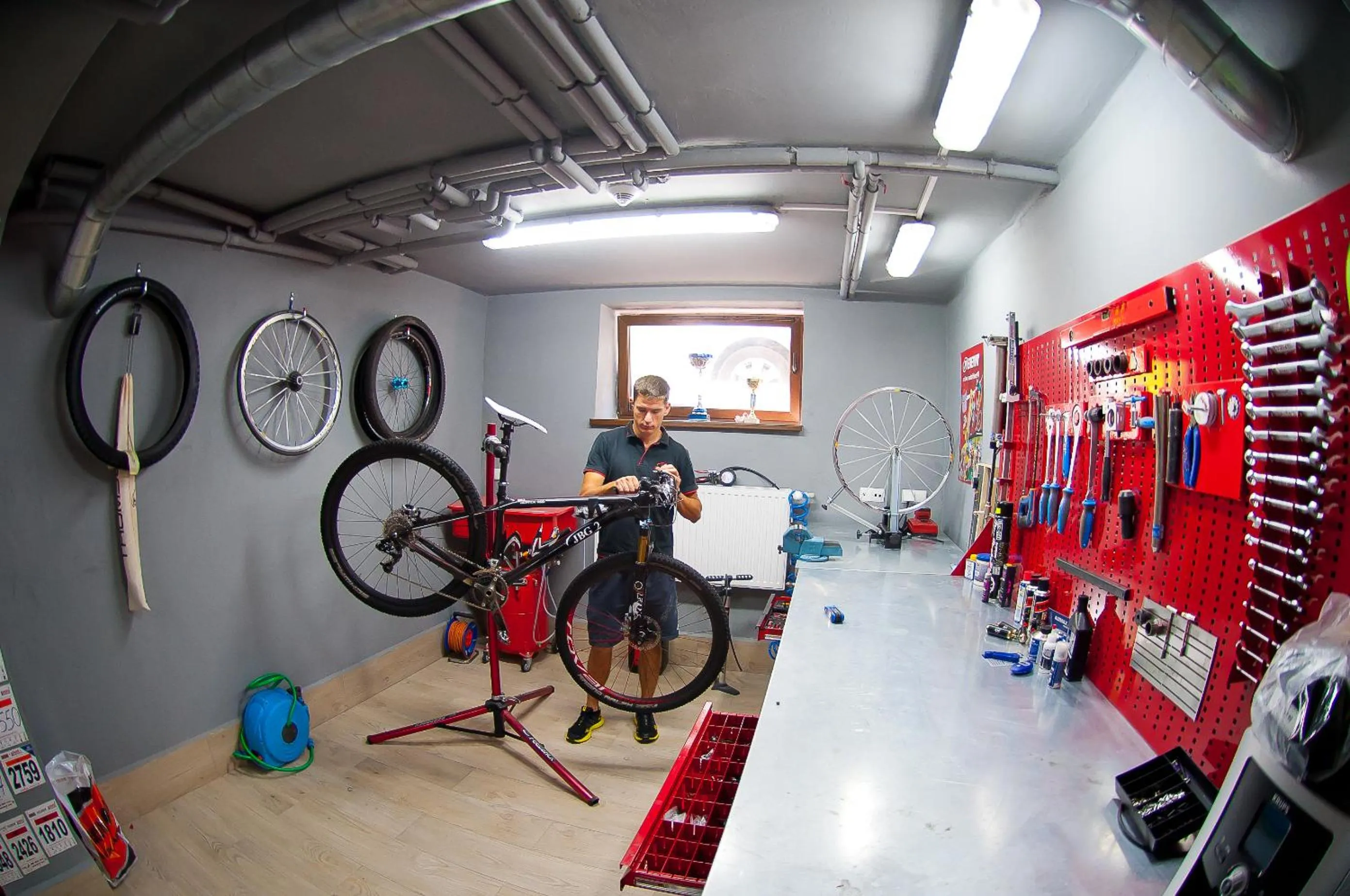 Other in Hotel Podium