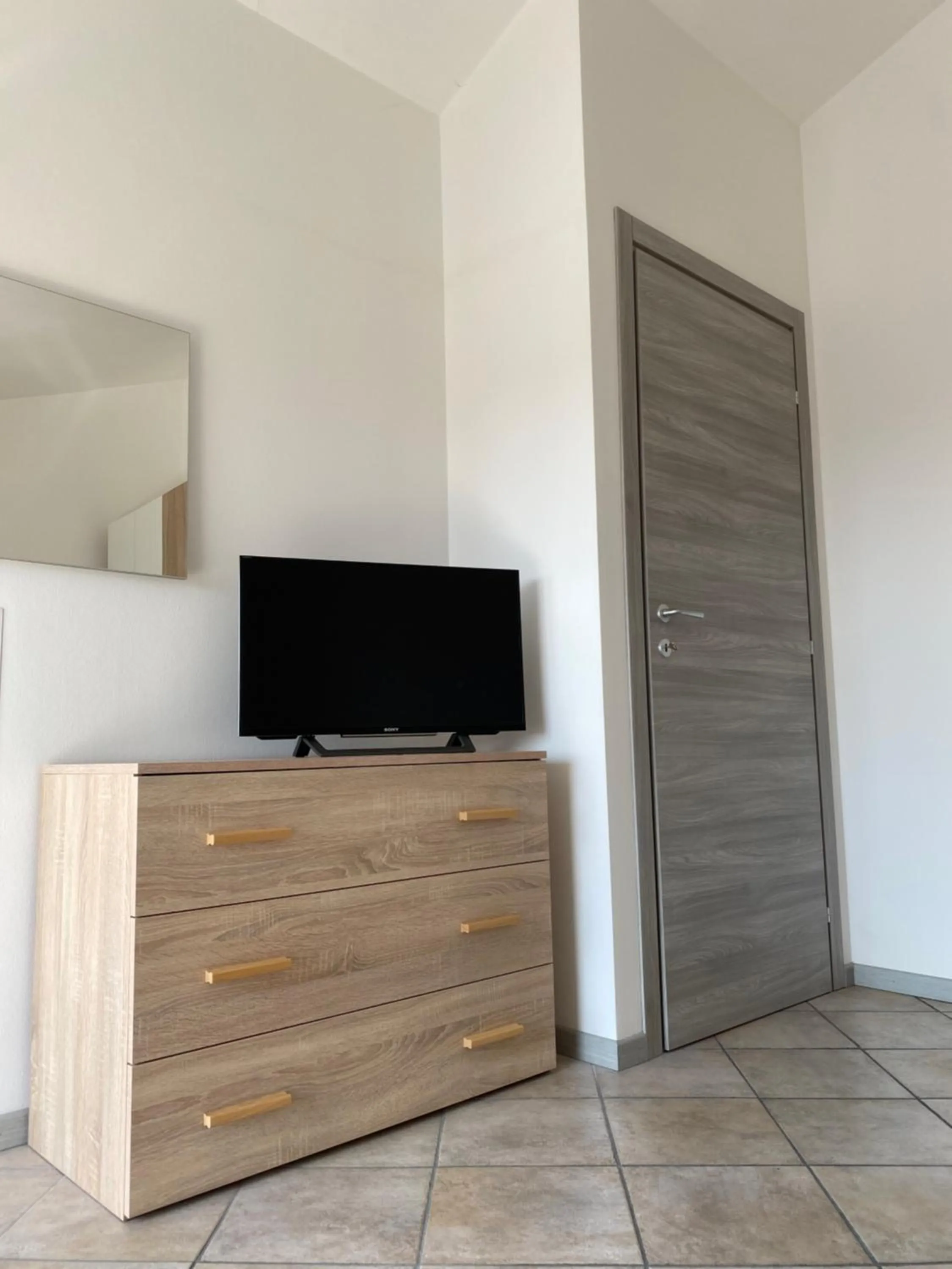 TV and multimedia in B&B DANIELI