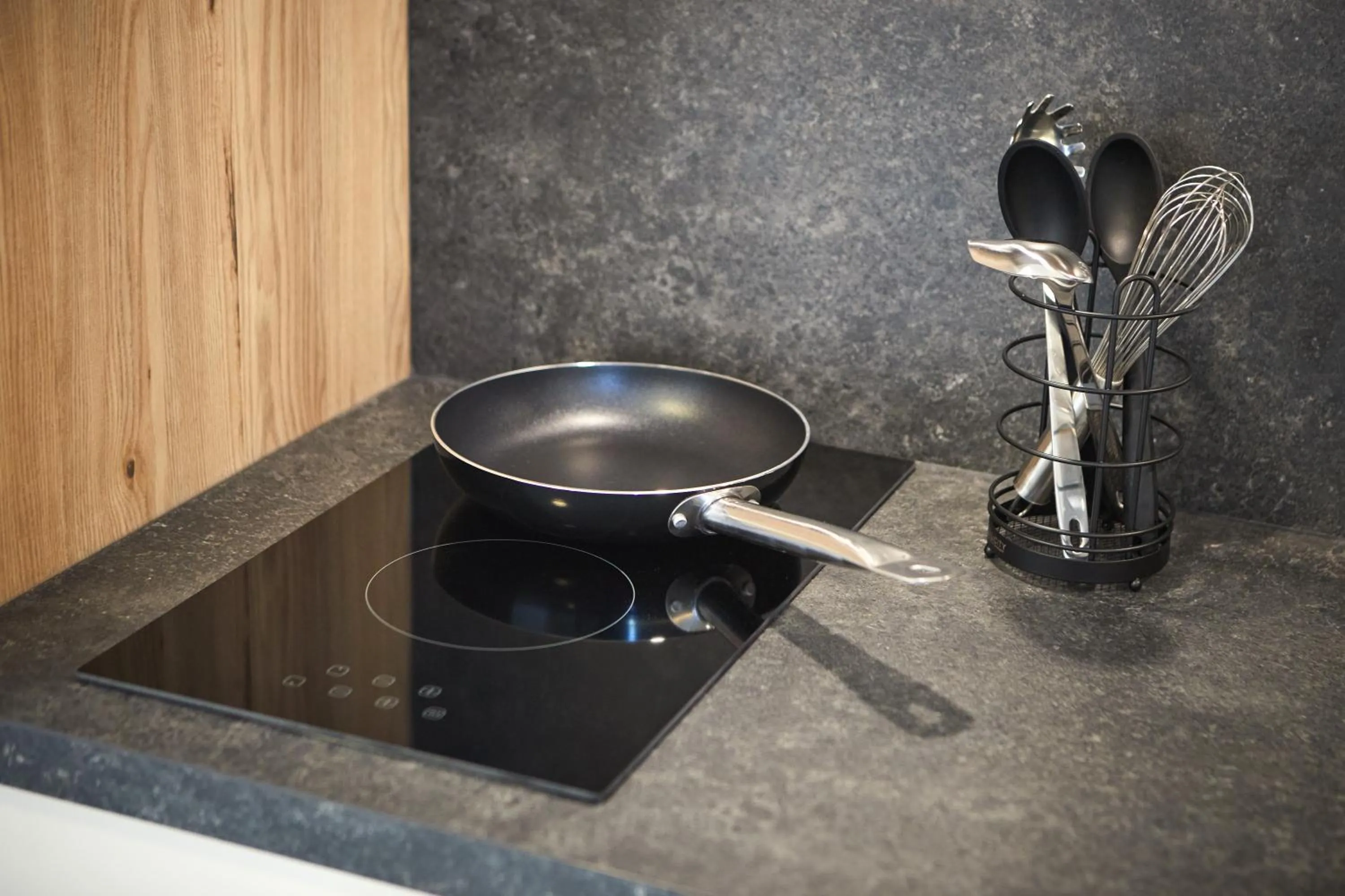 VR-Serviced Apartments Gerstungen