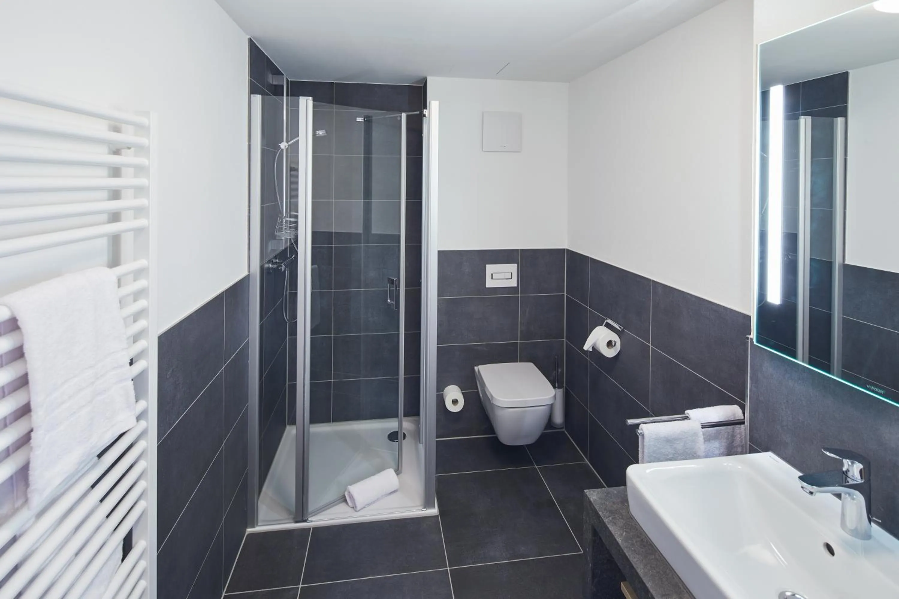 VR-Serviced Apartments Gerstungen