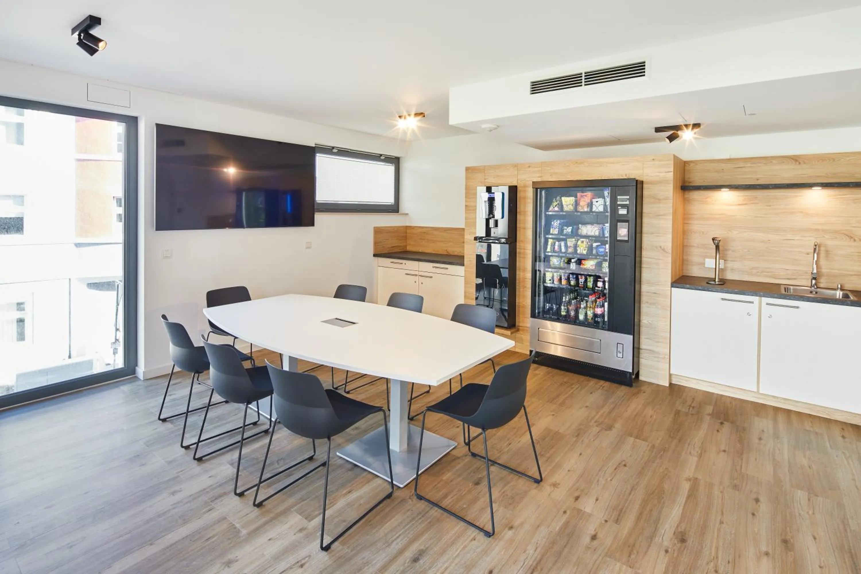 VR-Serviced Apartments Gerstungen