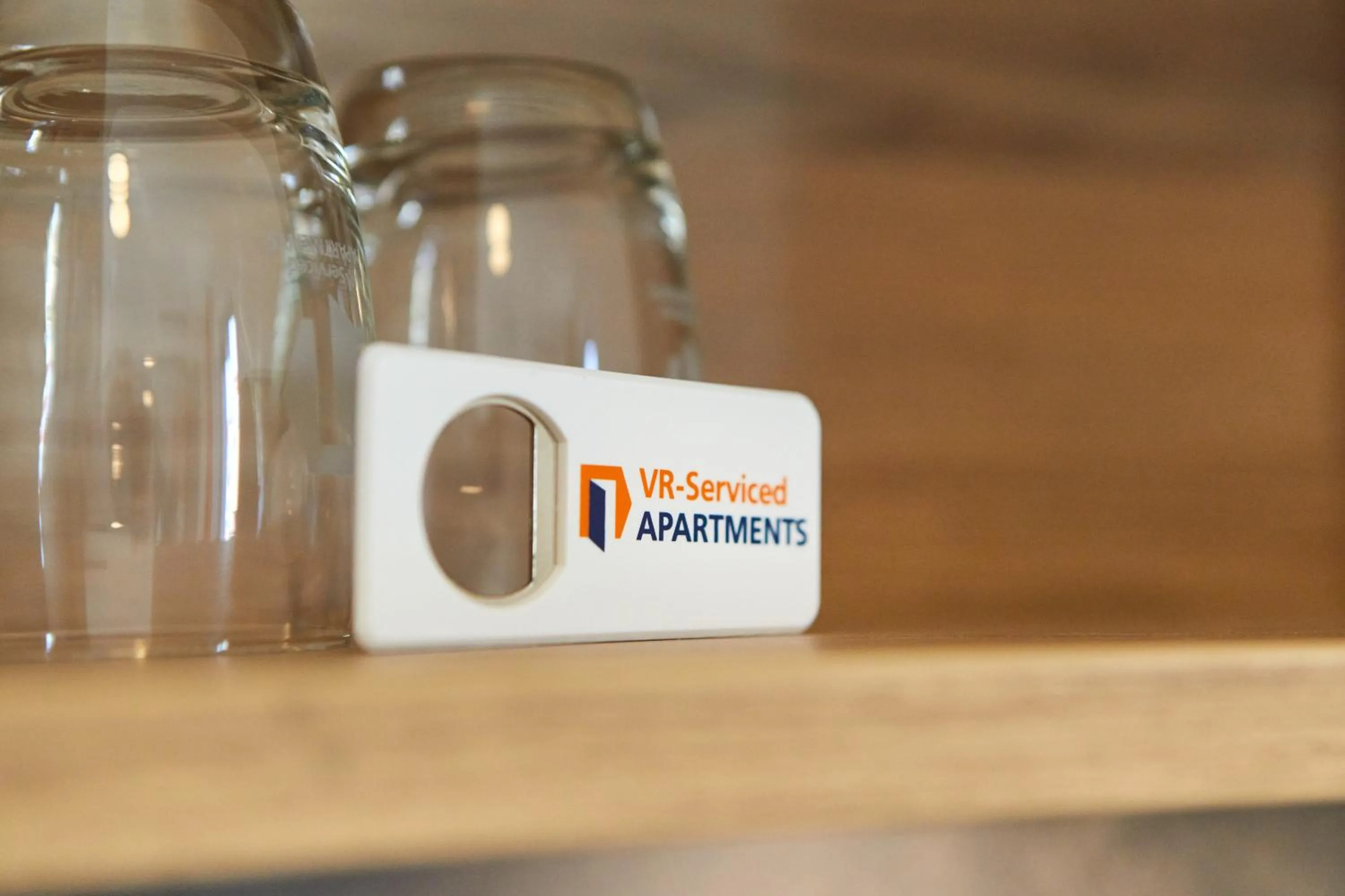 VR-Serviced Apartments Gerstungen