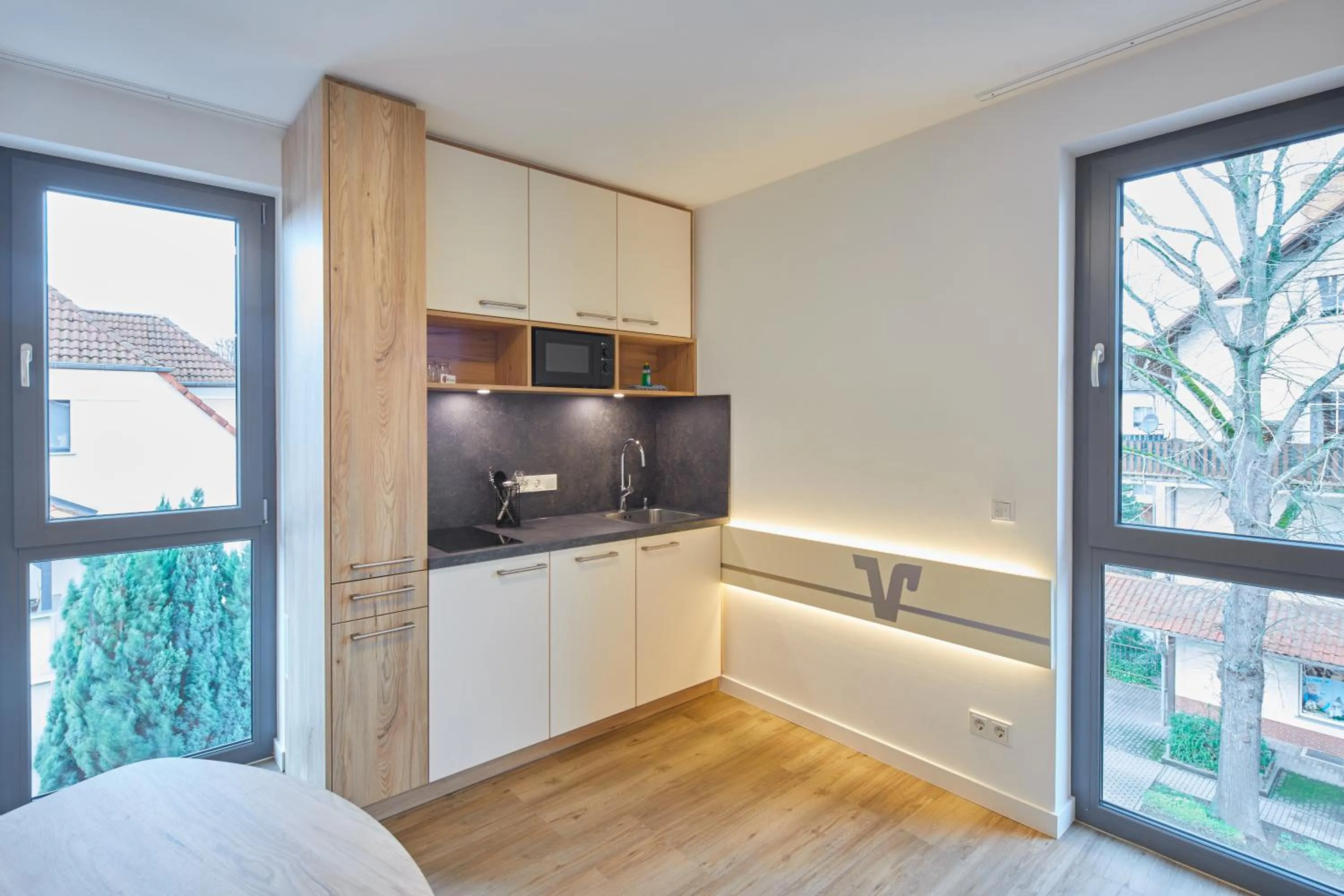 VR-Serviced Apartments Gerstungen