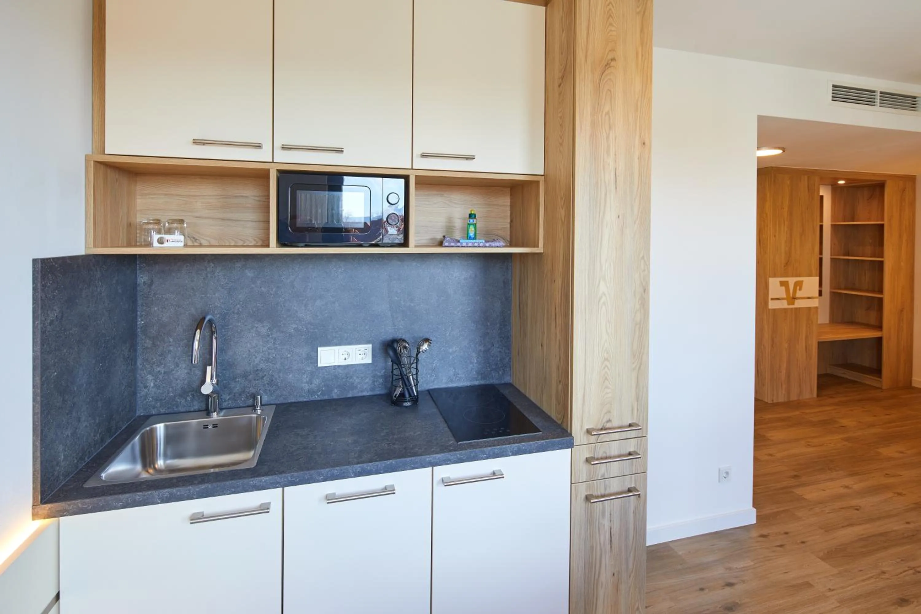 VR-Serviced Apartments Gerstungen