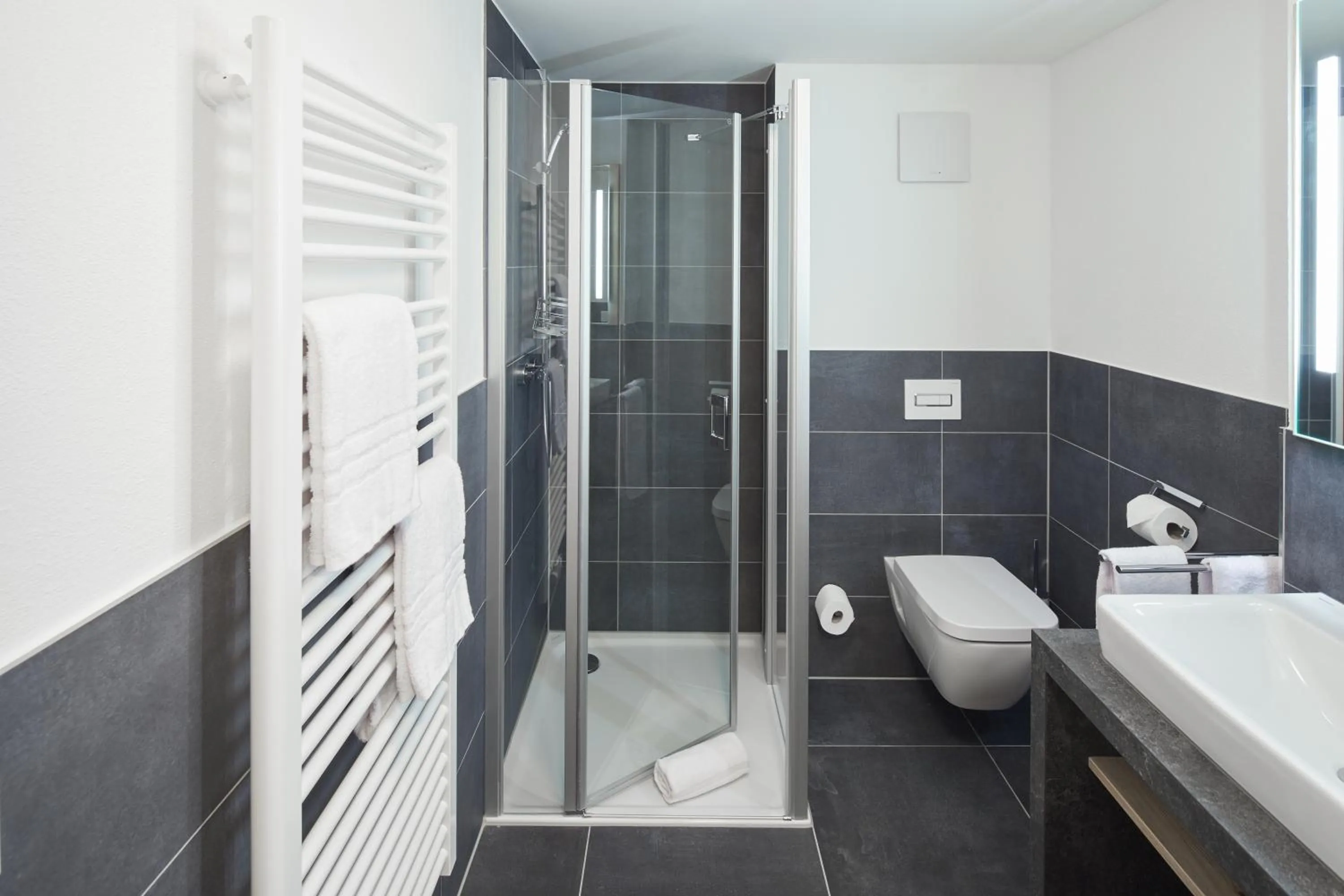 VR-Serviced Apartments Gerstungen